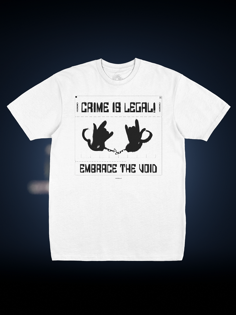 Embrace The Void product image (3)