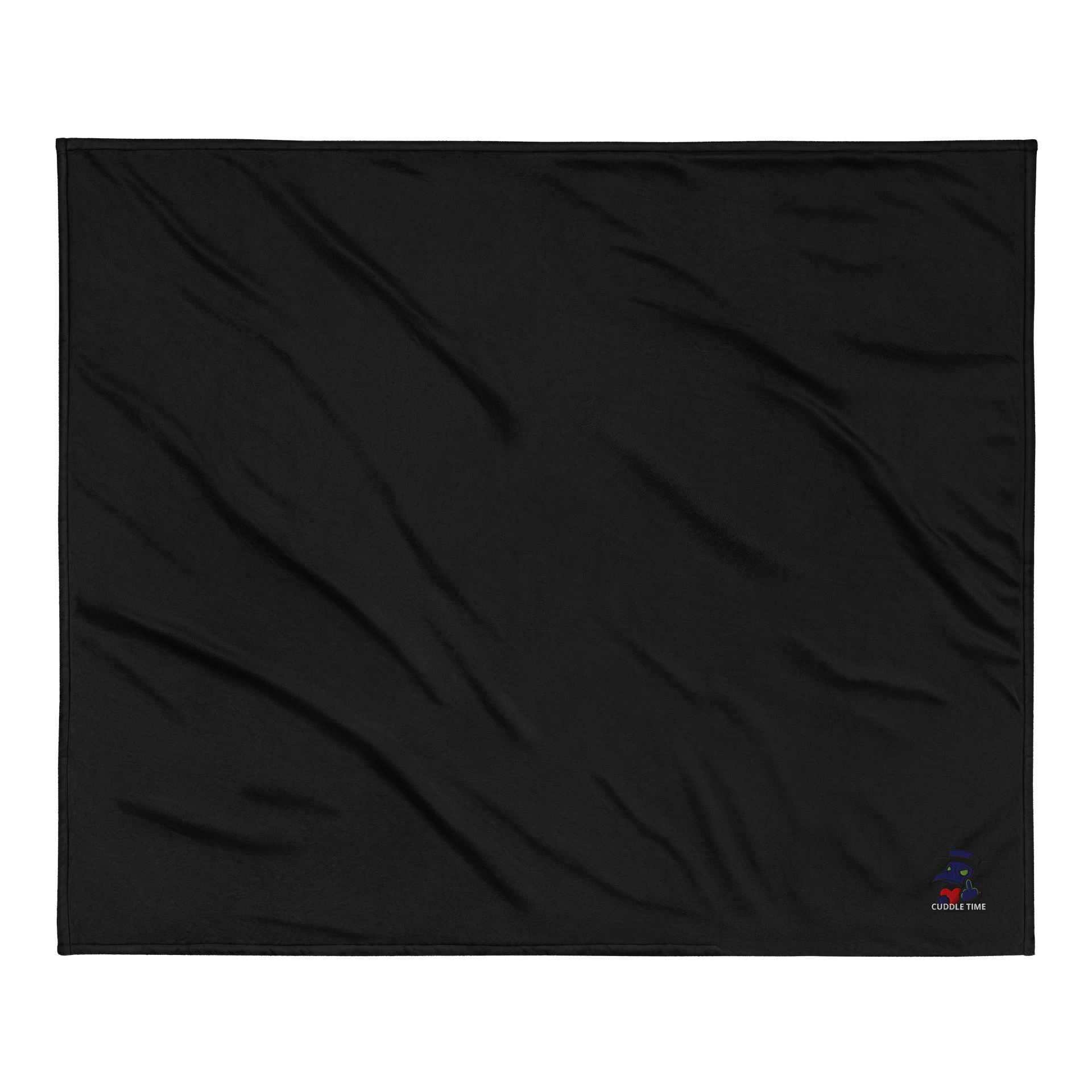 Rebellious Love Sherpa Blanket product image (2)