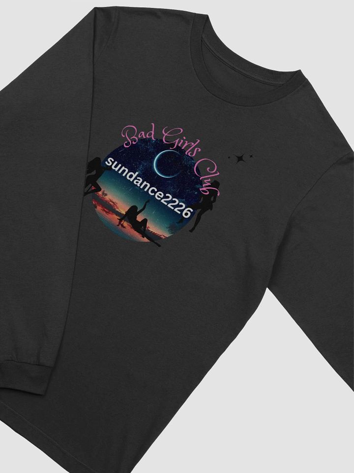 Sundance Bad Girls Club Long Sleeve product image (2)
