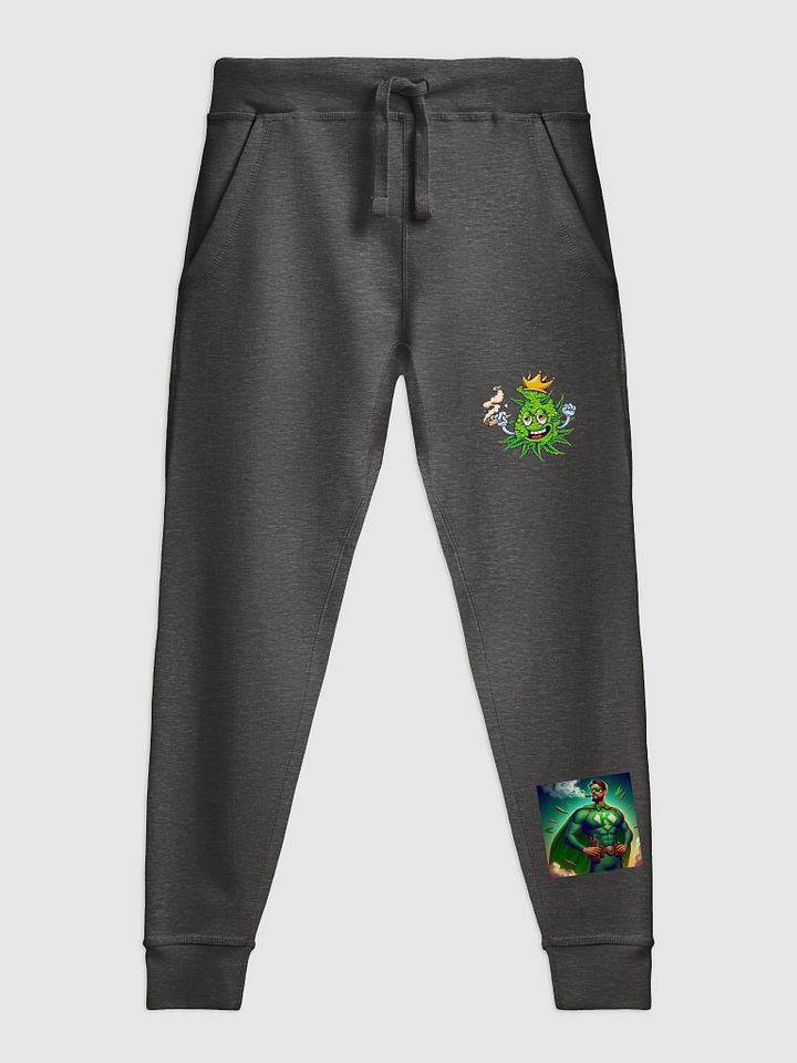 Super Bud Joggers product image (4)
