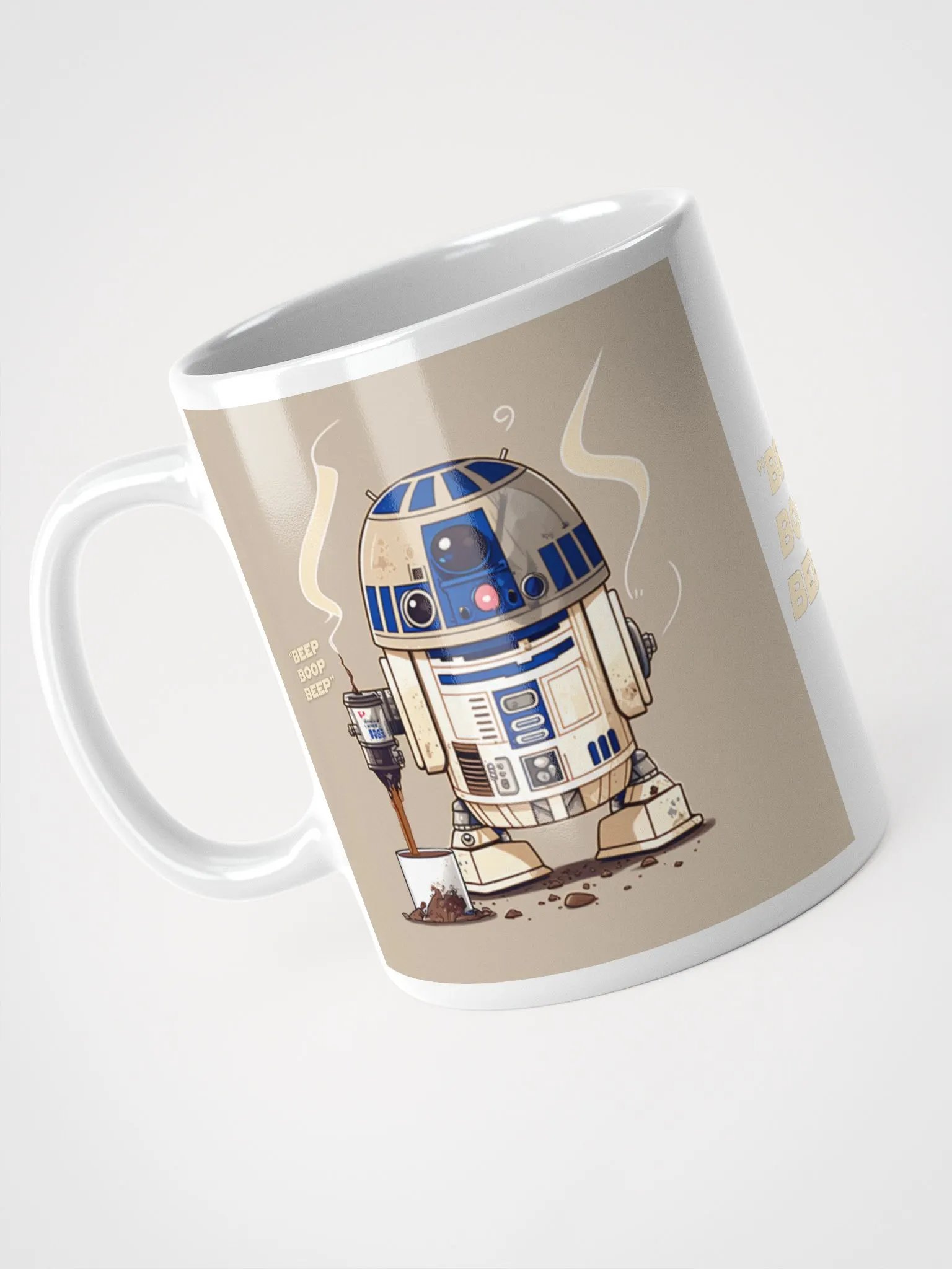 R2-Café ! product image (3)