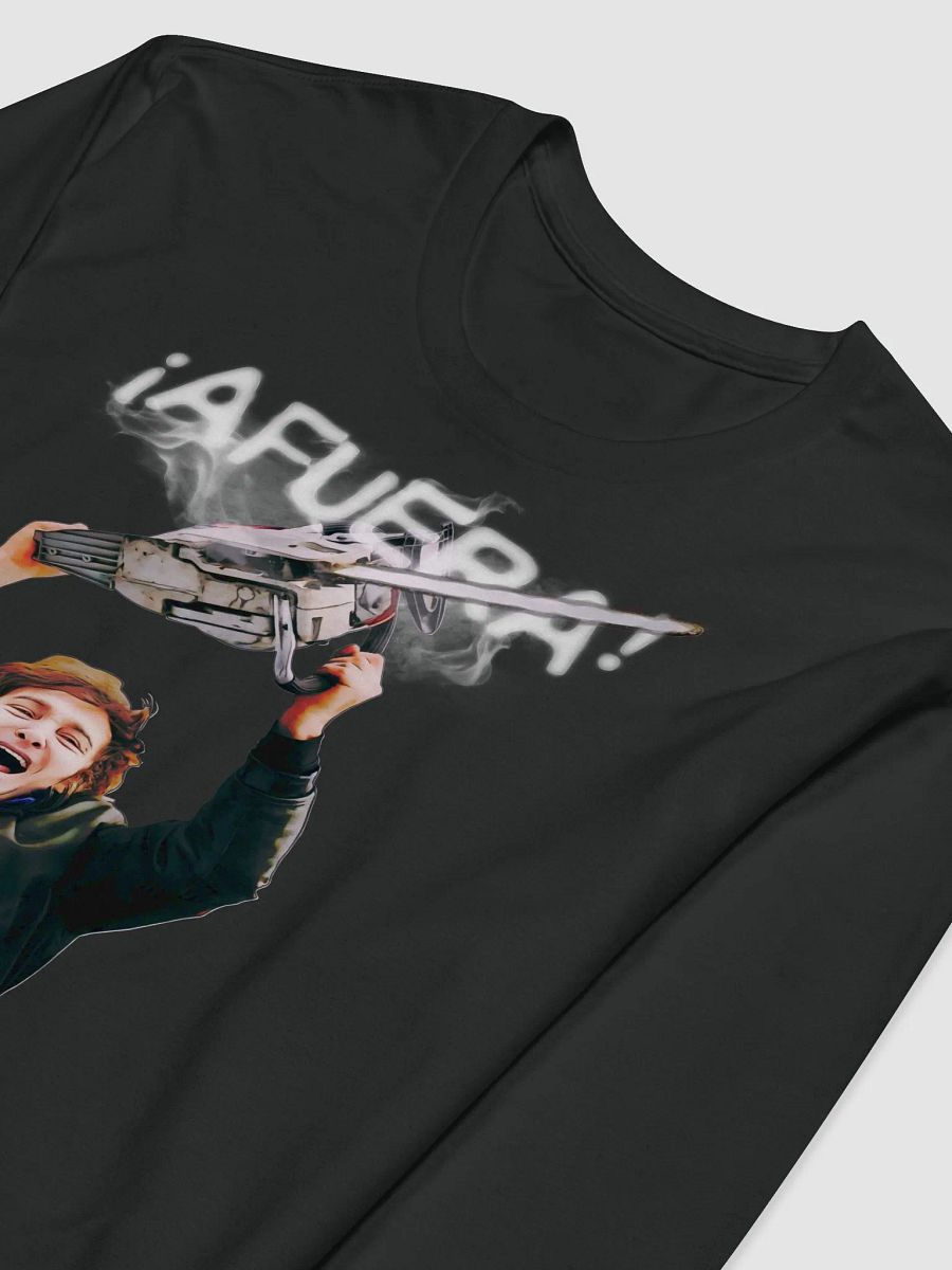 Afuera Javier Milei Chainsaw product image (3)