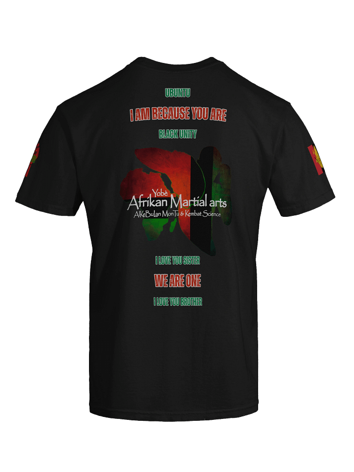 PanAfrikan Martial Artist Fist product image (72)