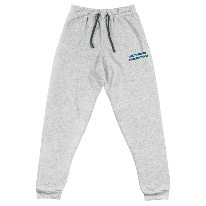 Life Through Different Eyes product image (4)