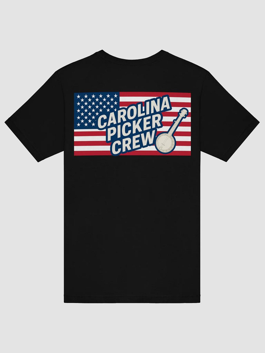 Womens Picker Crew Shirt product image (6)