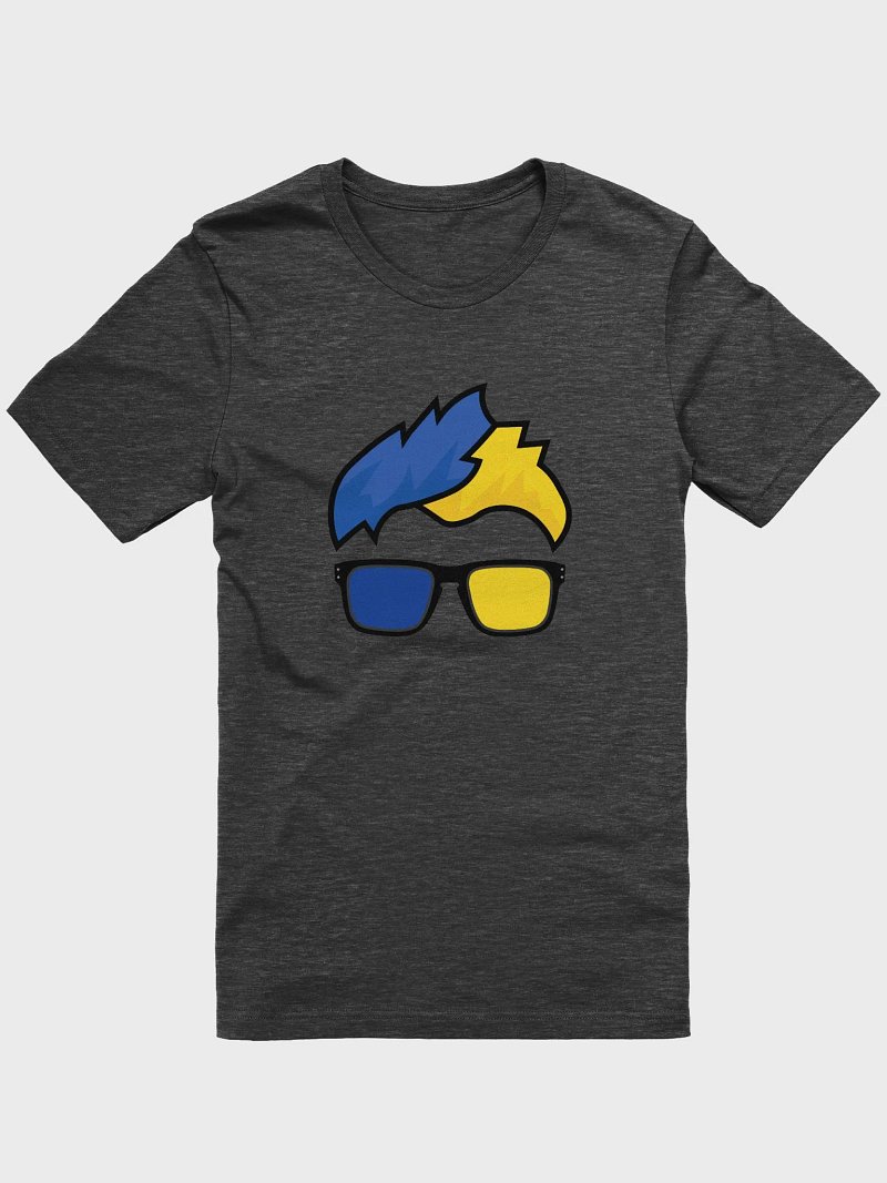 HollywoodBob Badge Tee