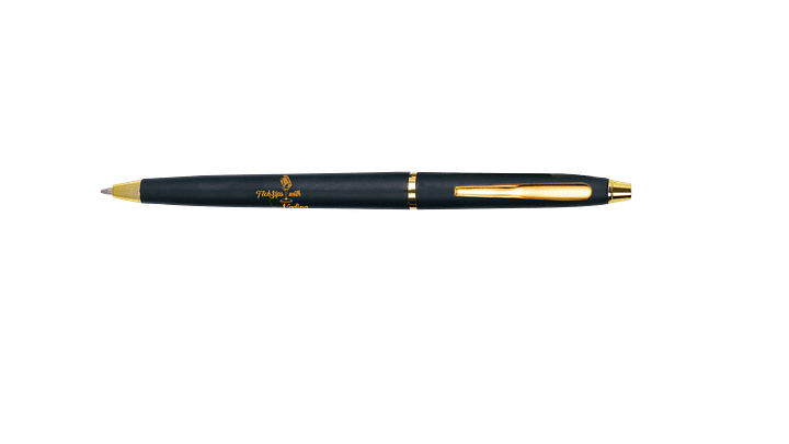[Pre-Order] Metallic Lodger Pen product image (1)