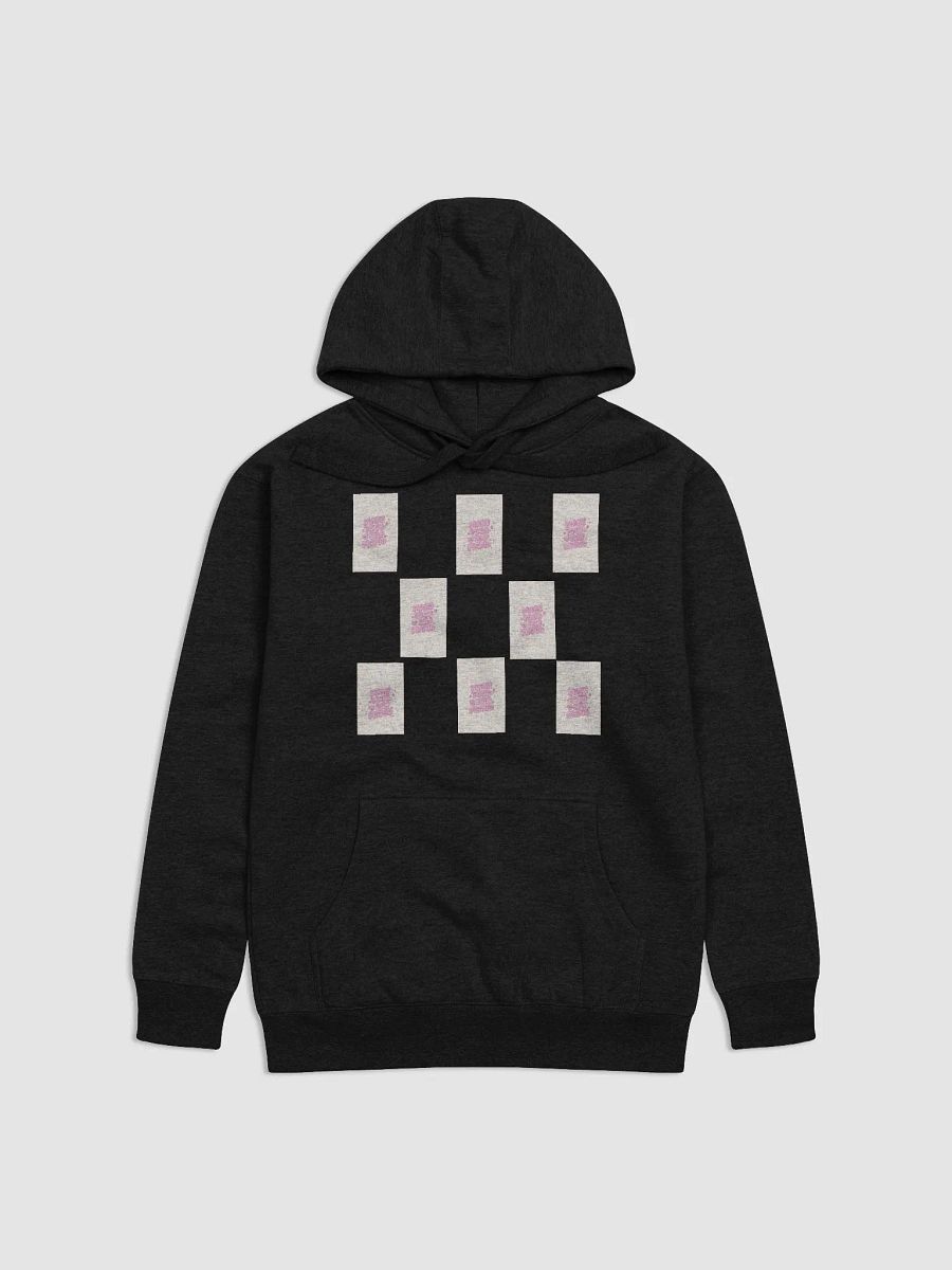 Make Your Self Proud Cotton Hoodie product image (6)