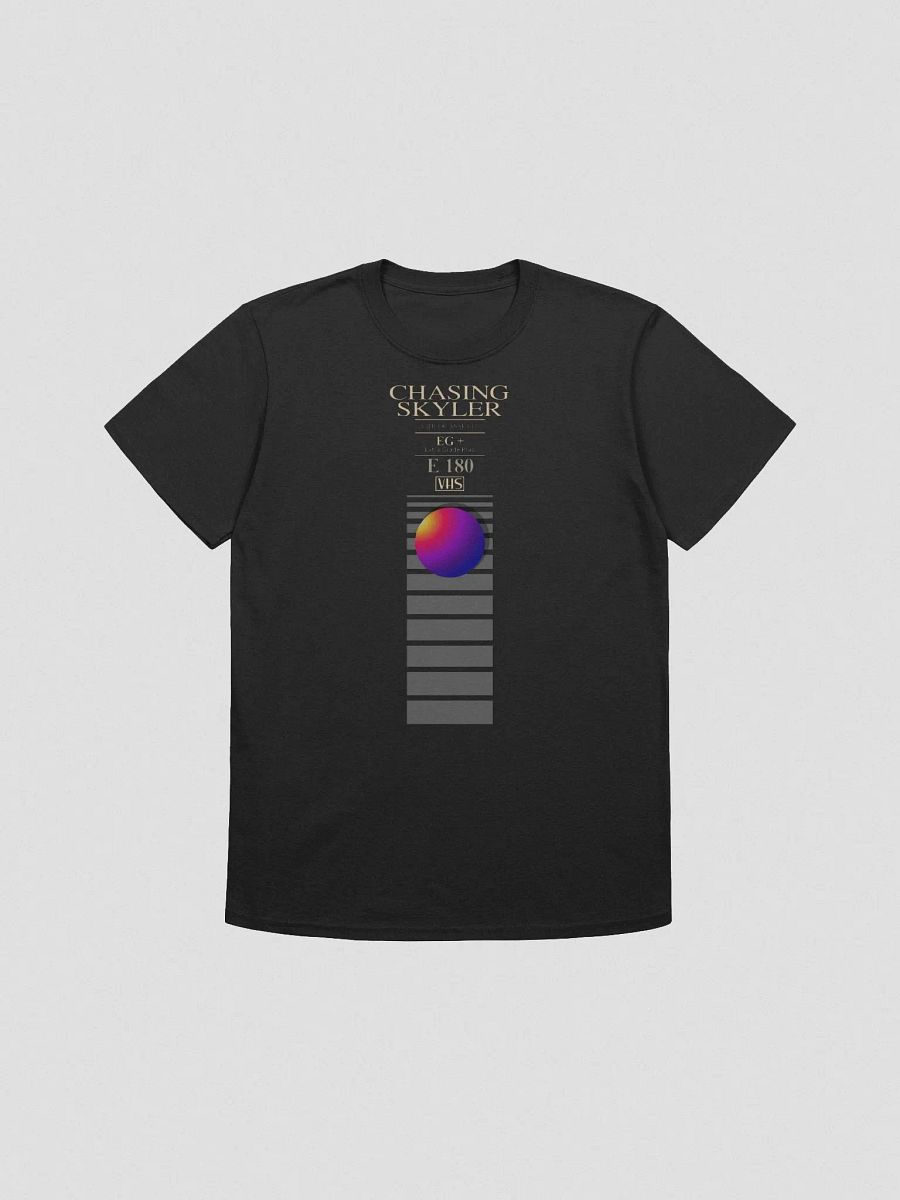 VHS Aesthetic T-Shirt product image (4)