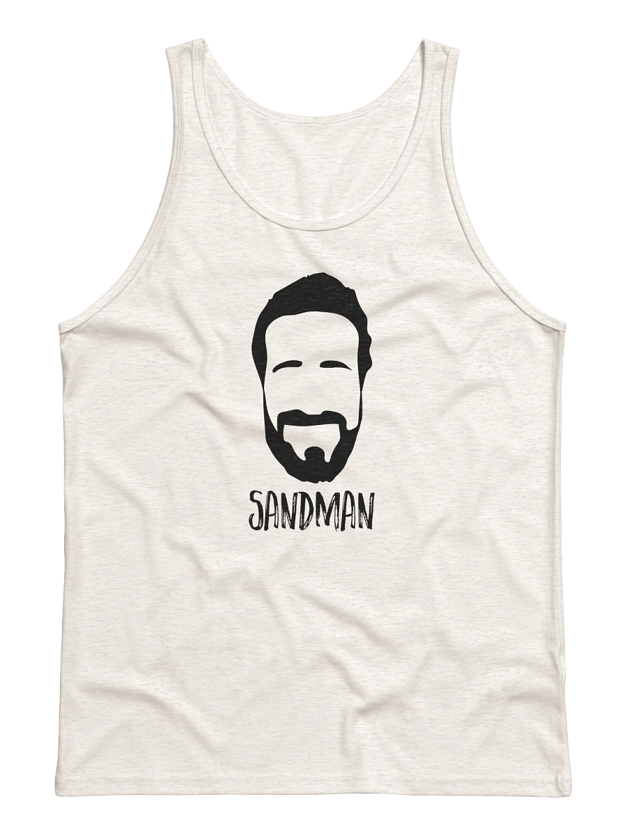 Jon Sandman Tank Top product image (1)