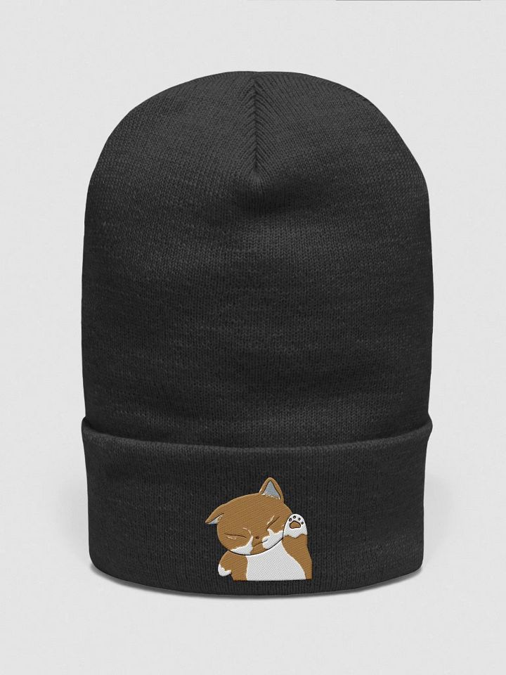 Moe Beanies product image (1)