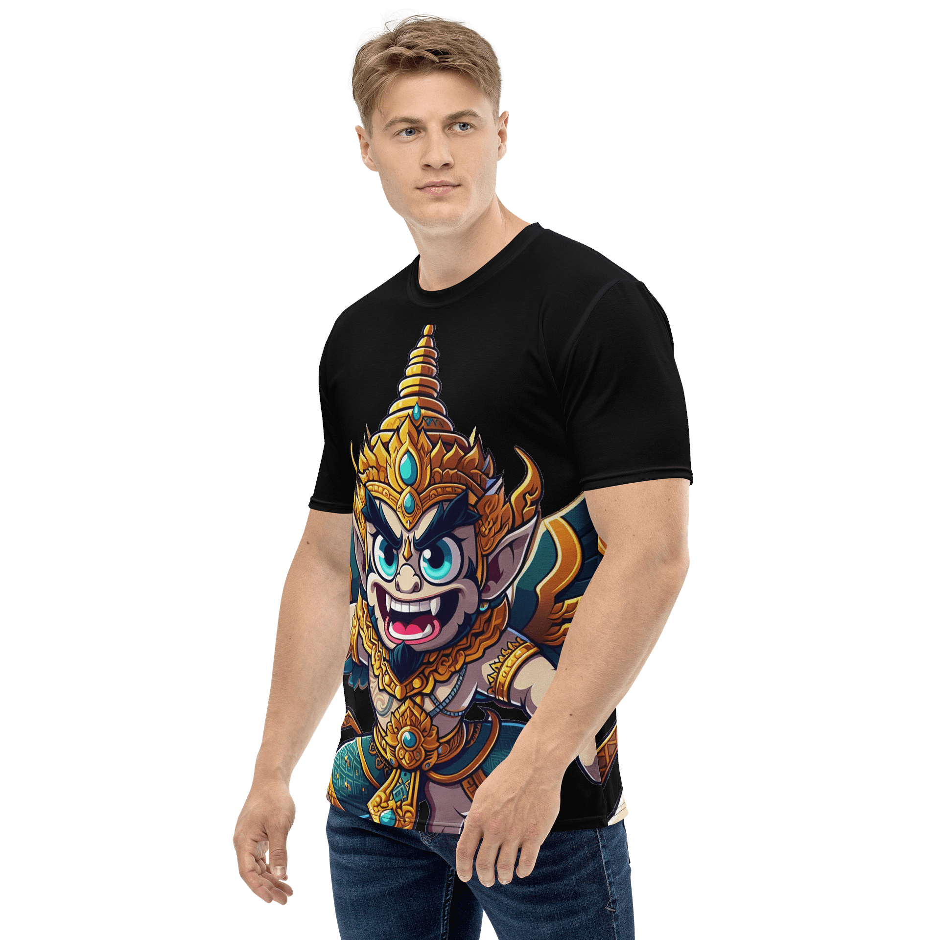 MTG: Garuda! product image (3)