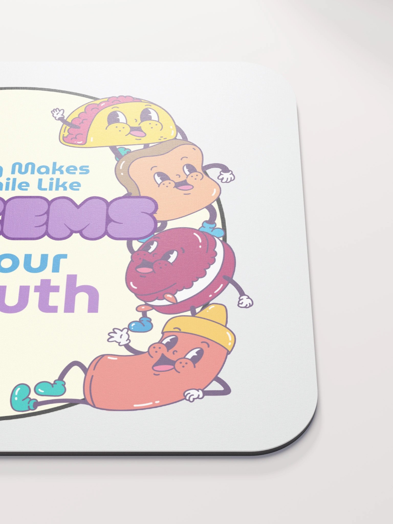 Jizzems Mousepad product image (6)