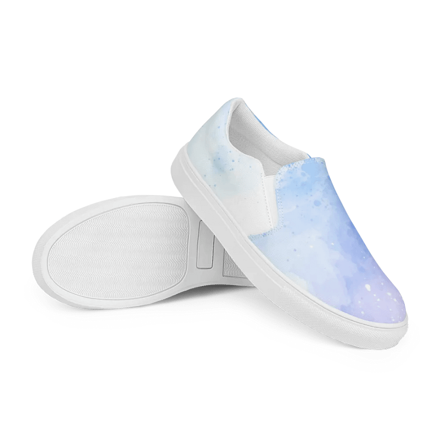 Aqua Fusion Men's Slip-On Shoes product image (12)