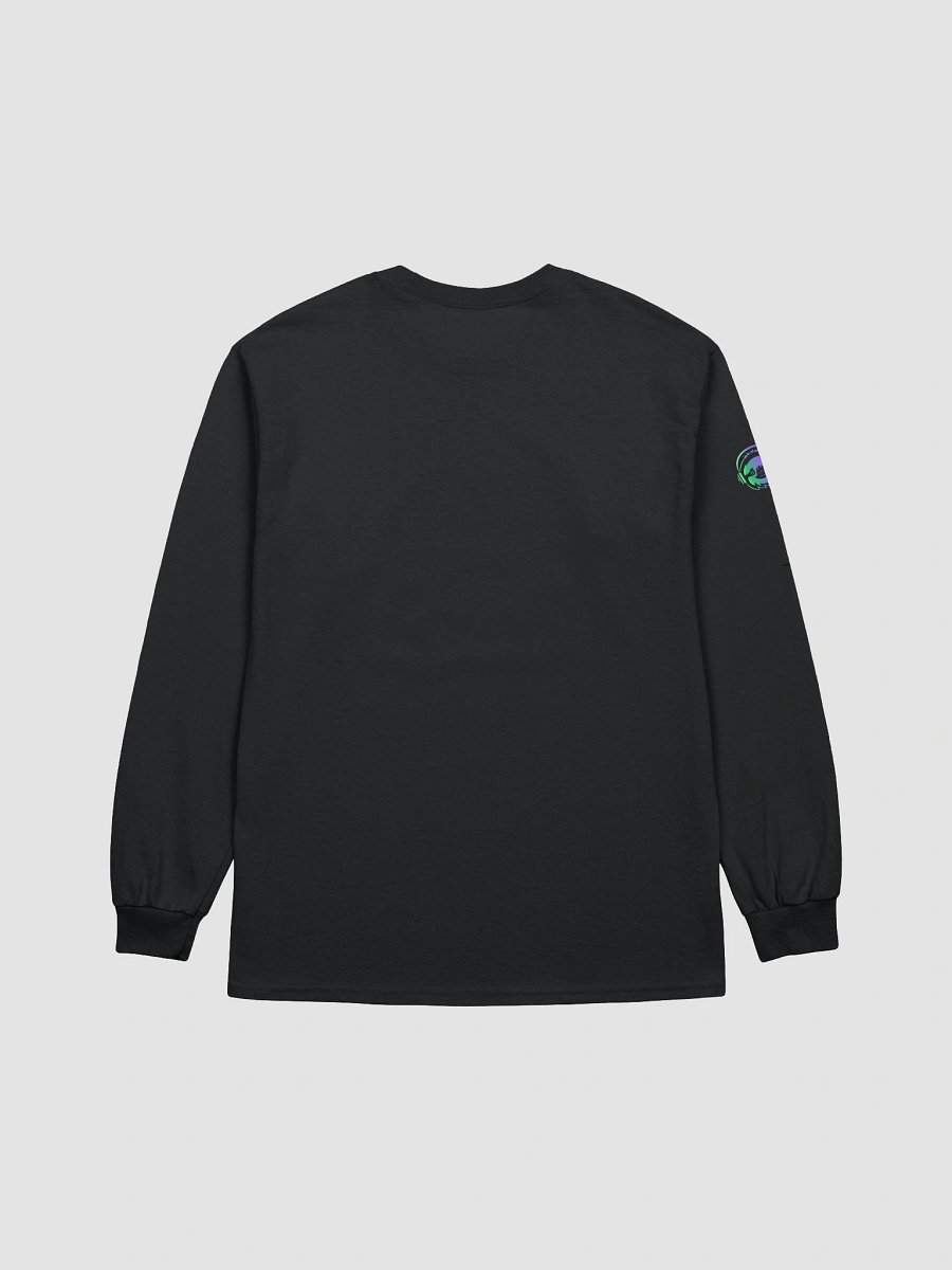 IN THE CLOUDS LONG-SLEEVE T SHIRT product image (23)