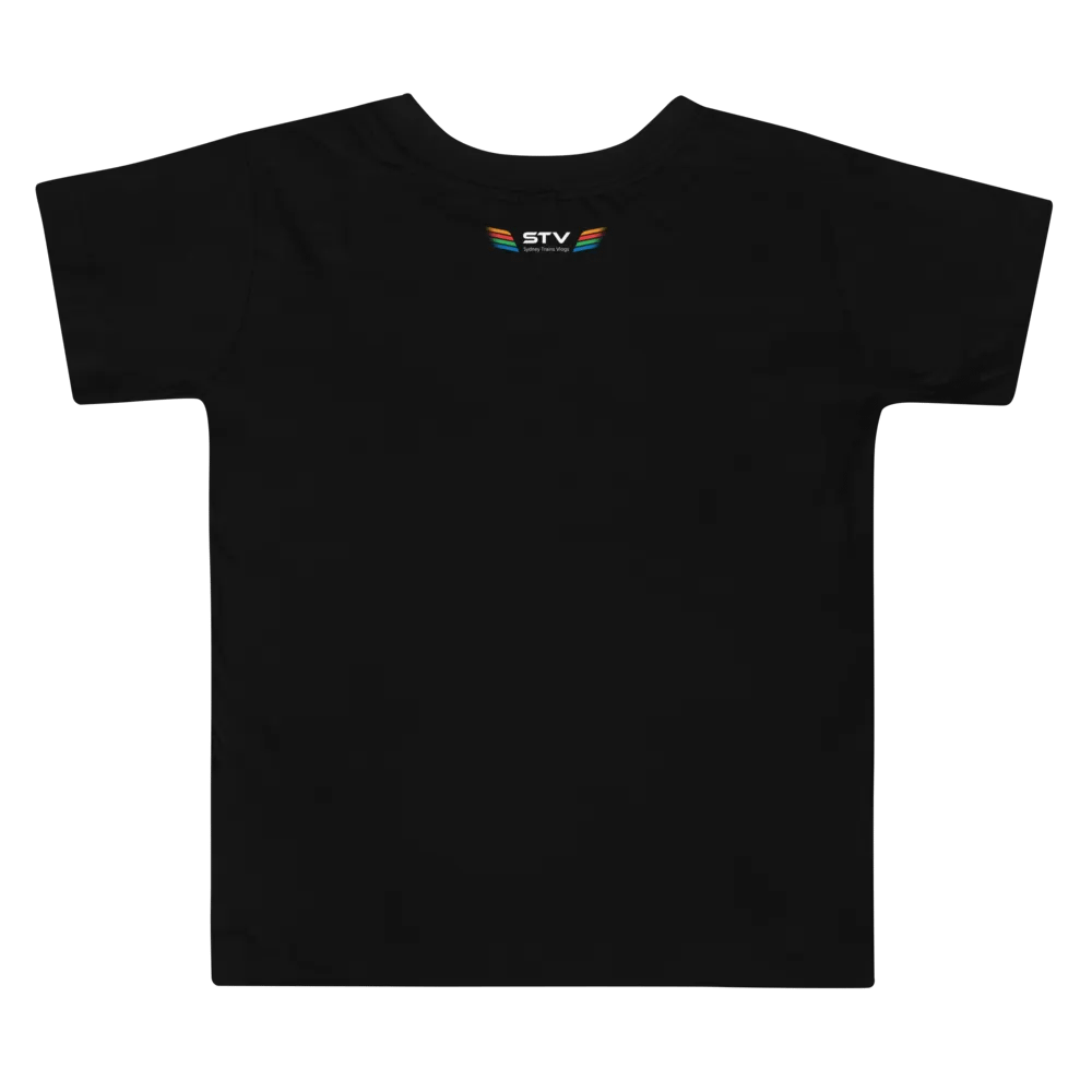 STV Established 2014 Toddler T-Shirt product image (11)
