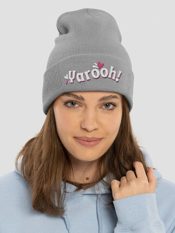 Camp SBG '22 || BEANIE product image (1)