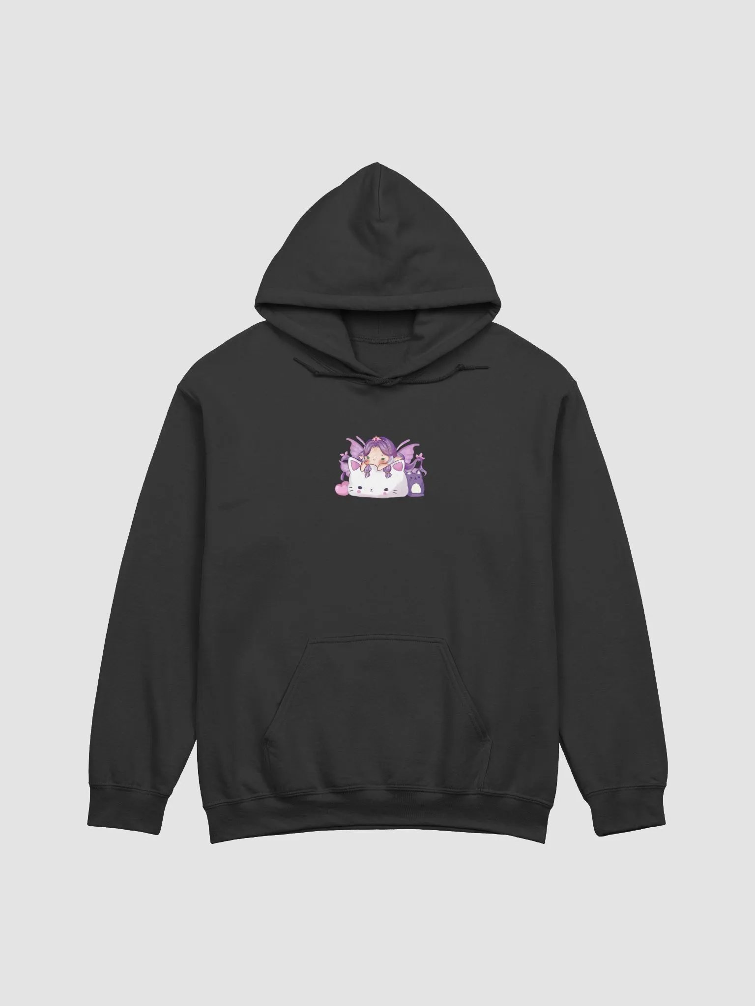 Comfy Kitty product image (1)