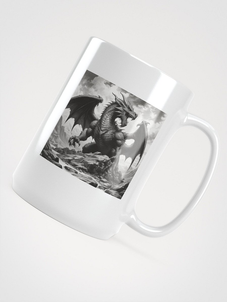 Mystic dragon product image (4)
