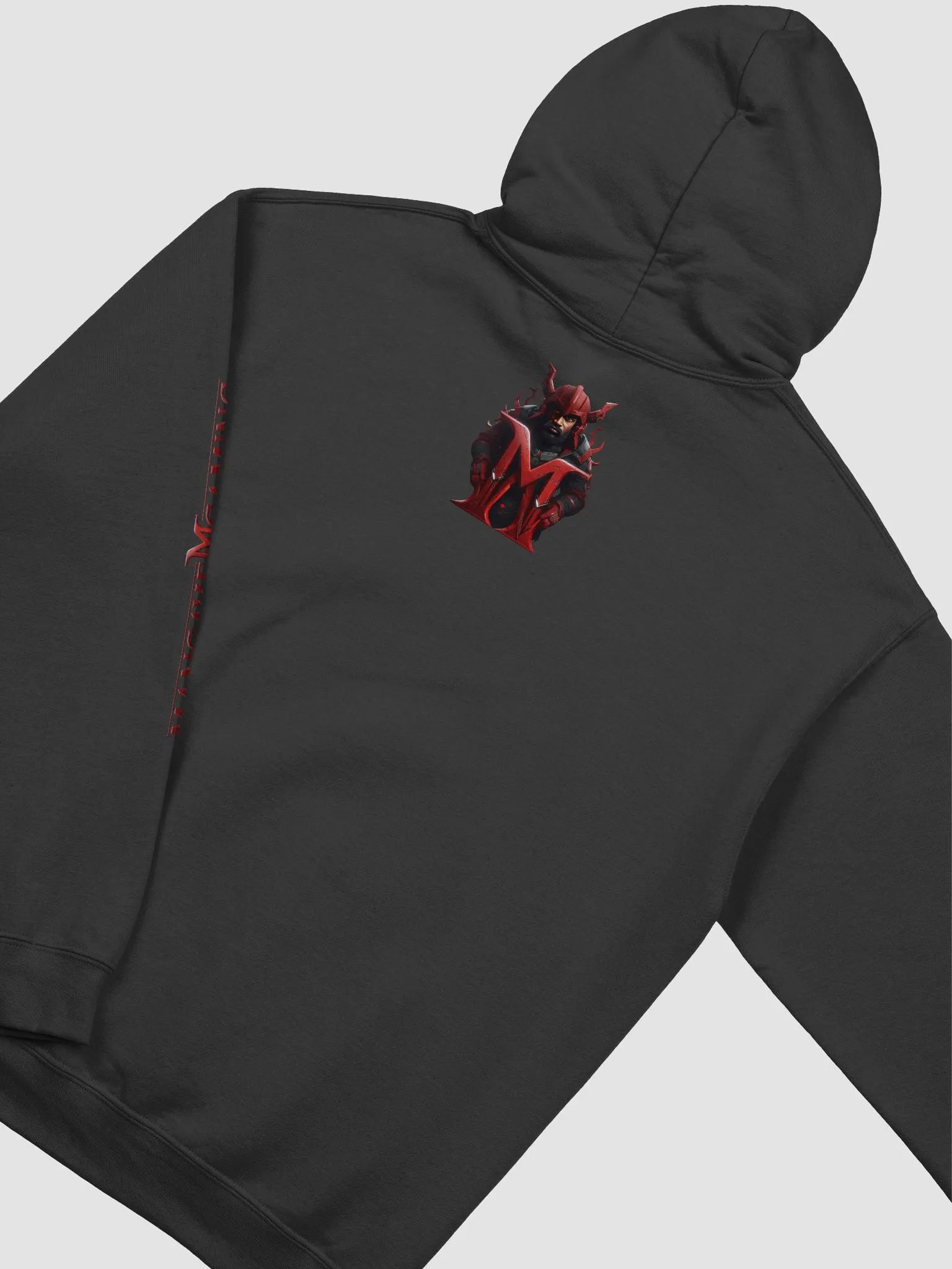 ManCaveGaming Limited Edition Hoodie product image (4)