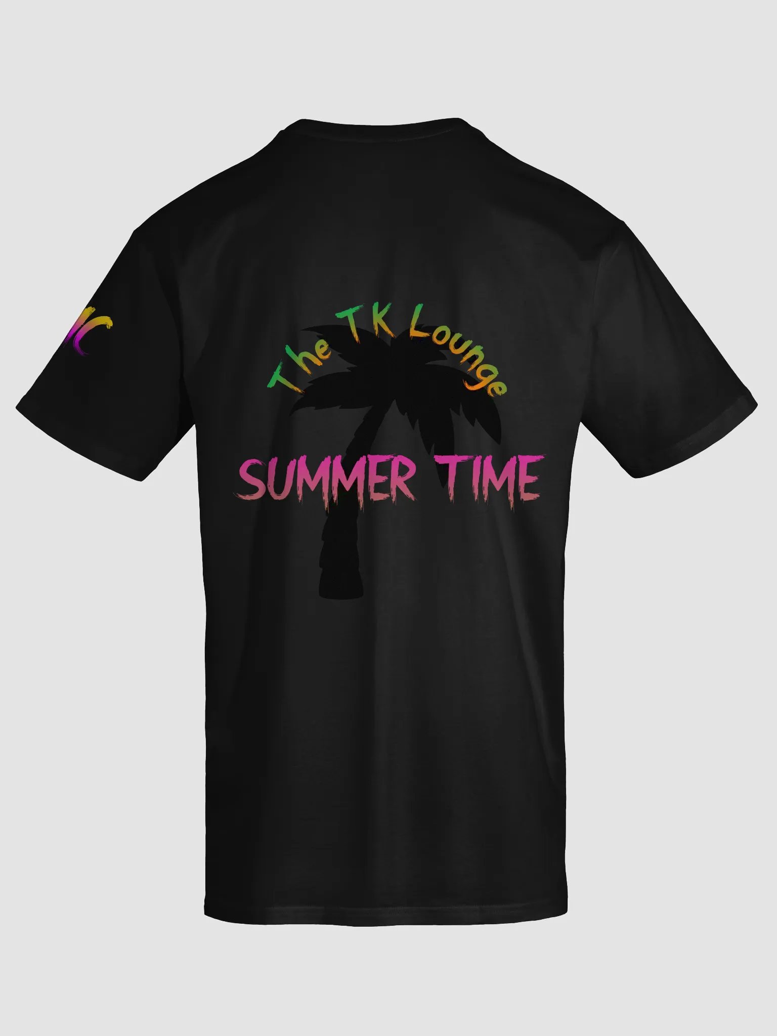 THC/TKL Summertime - Unisex T-Shirt product image (26)