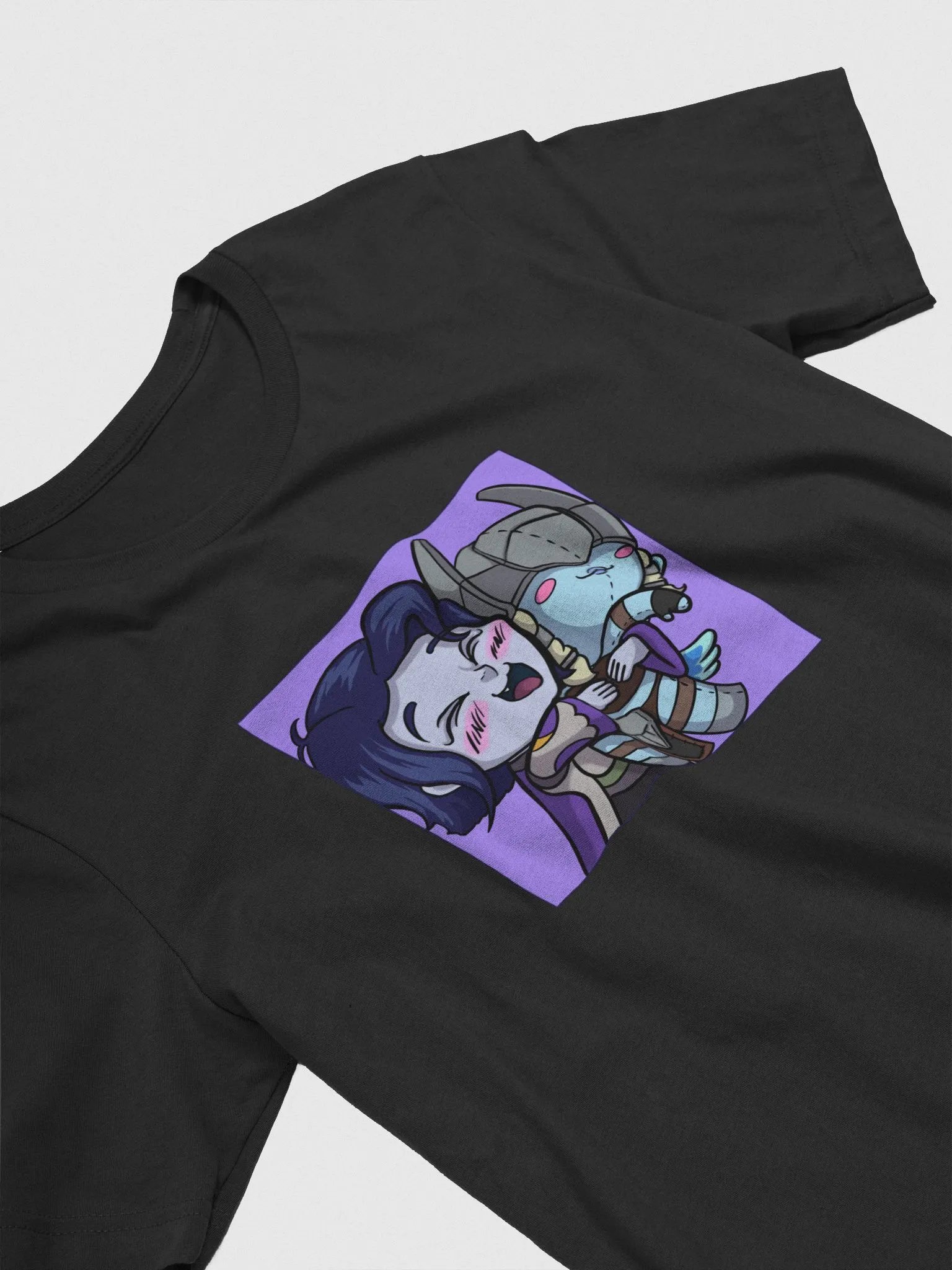 Arimotes Hug Tee product image (14)