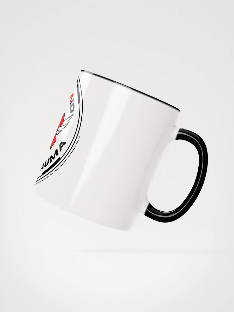 RAFT Division Ceramic Mug product image (2)