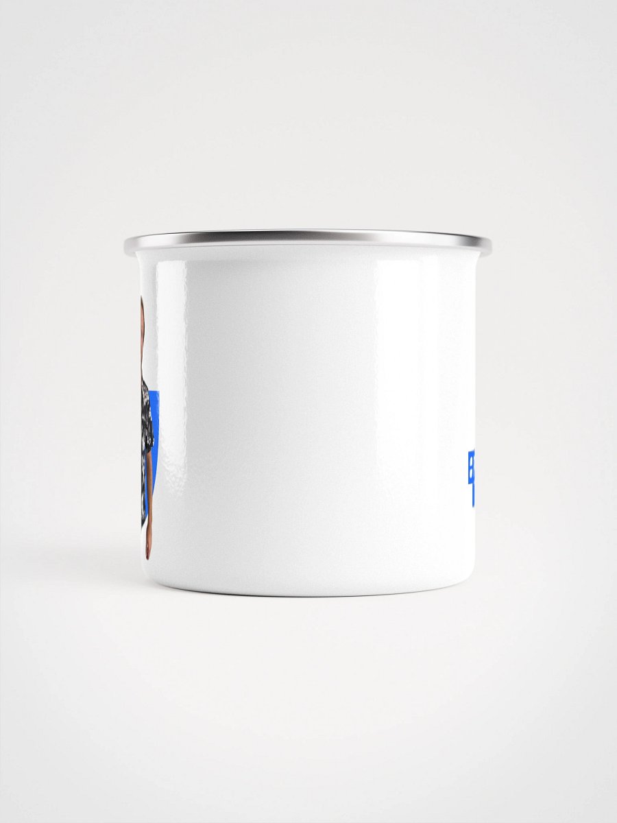 White cup product image (2)