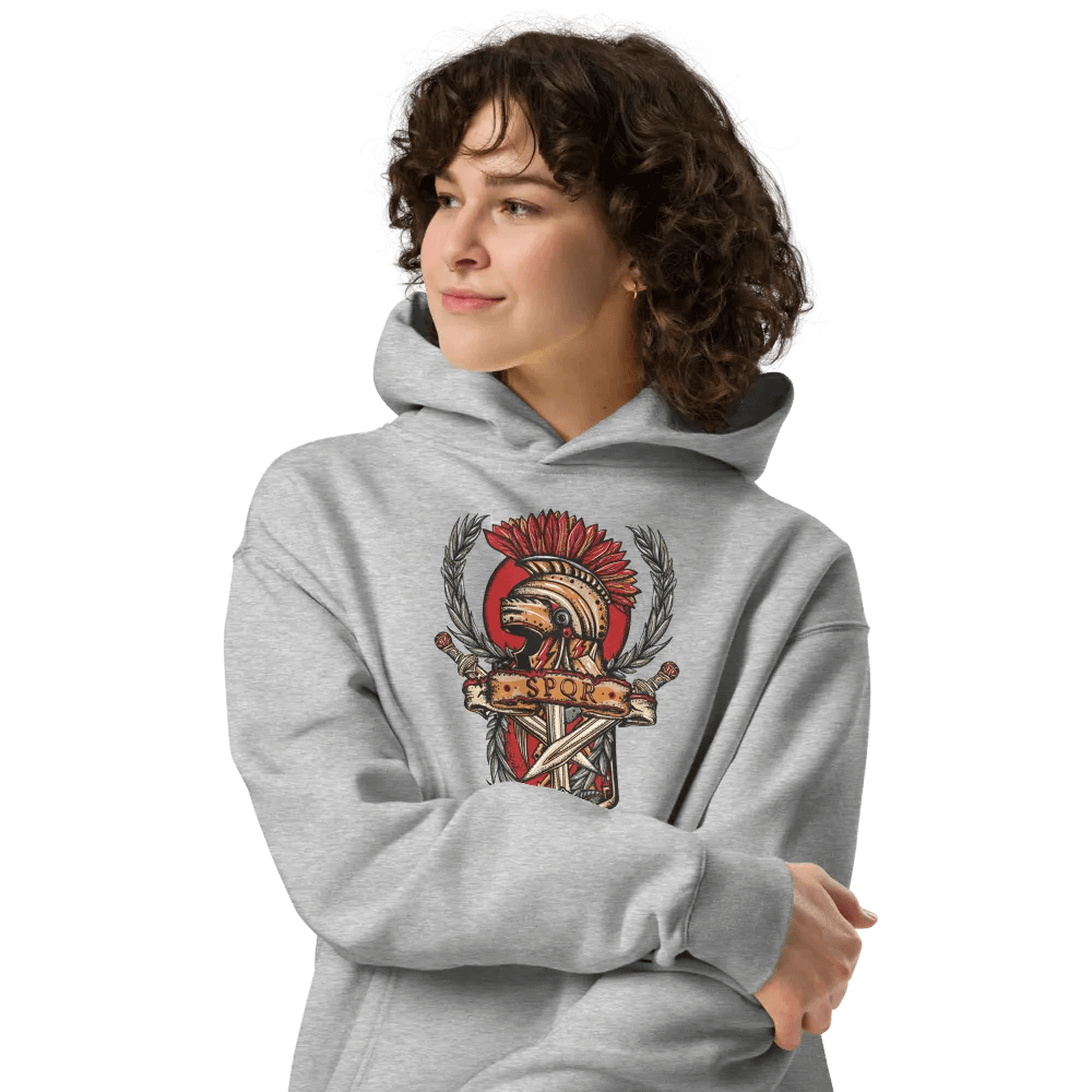 SPQR Hoodie product image (34)