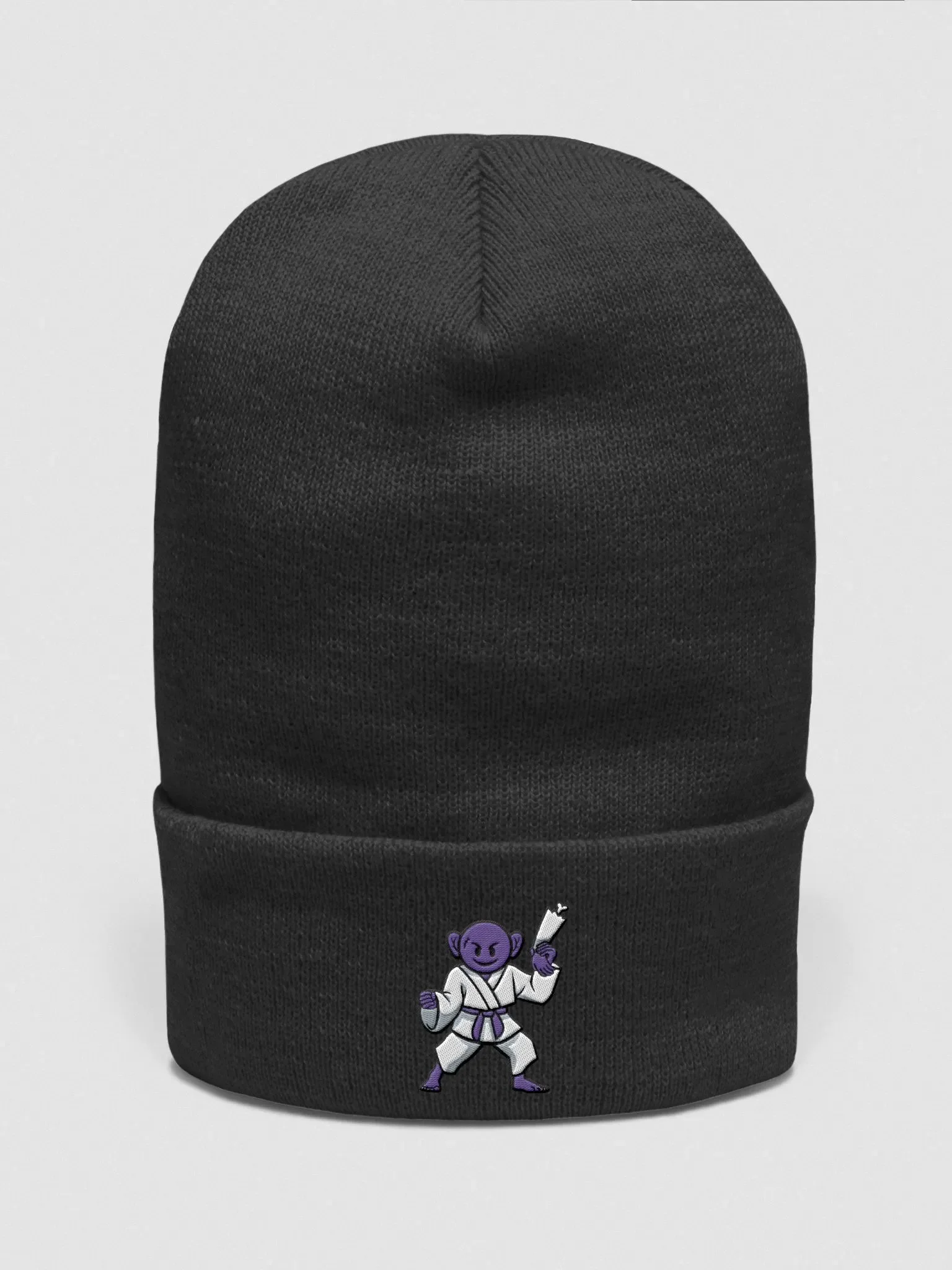 Arm Break Beanie (SE) product image (1)