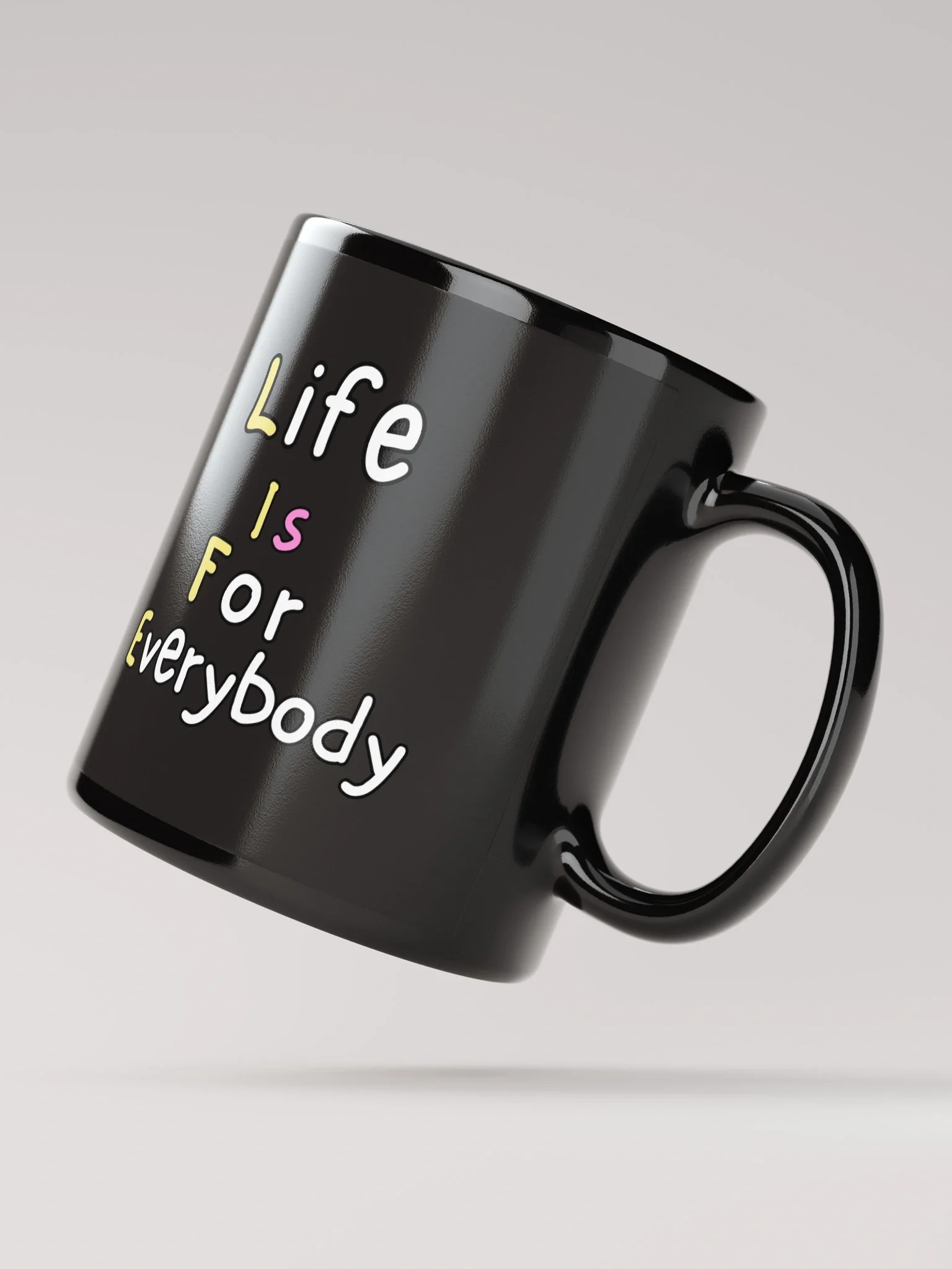 Vibrant Life Mug product image (4)