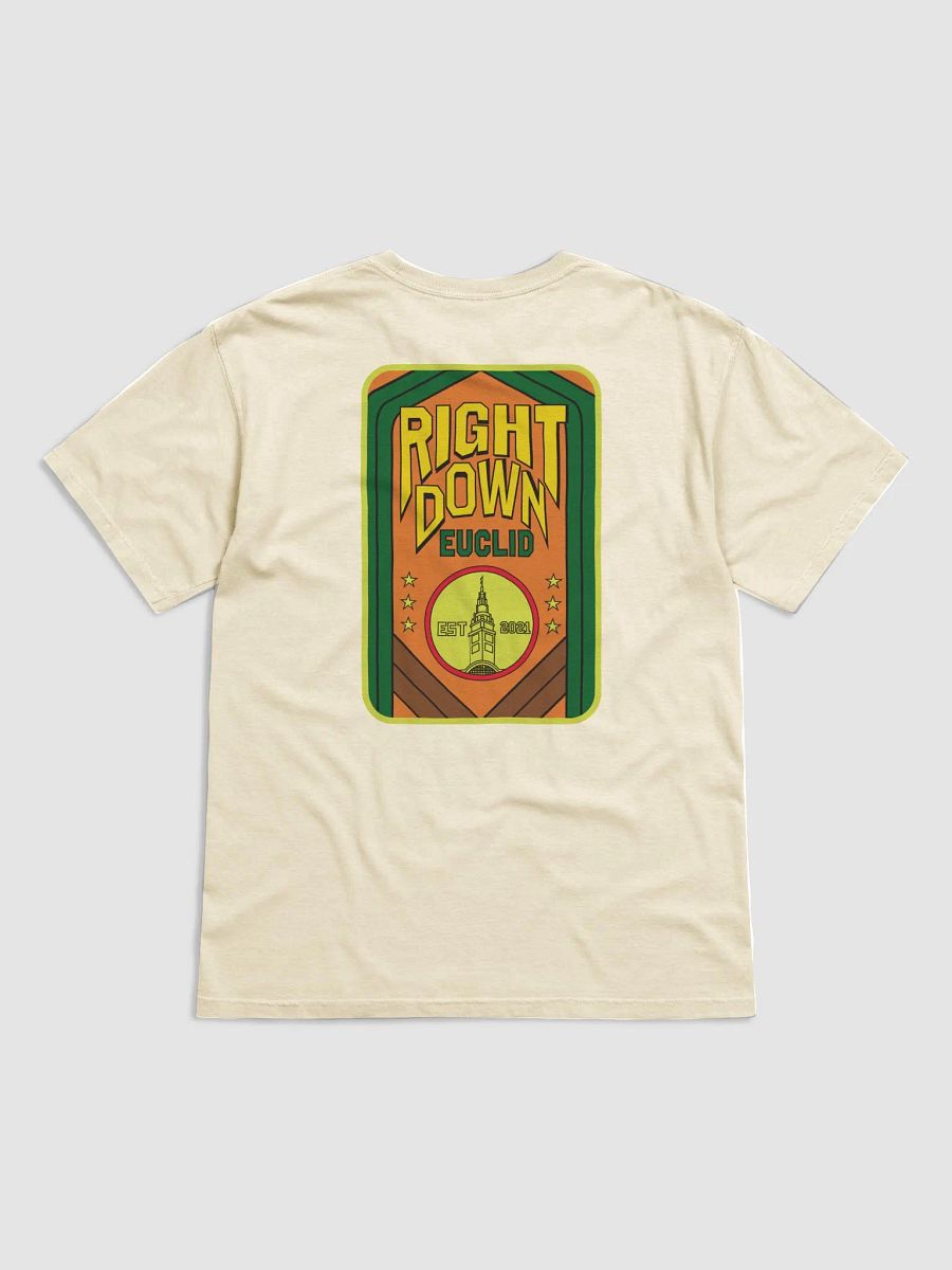 Juuuussst a Bit Outside (Lights-Out Edition) product image (4)