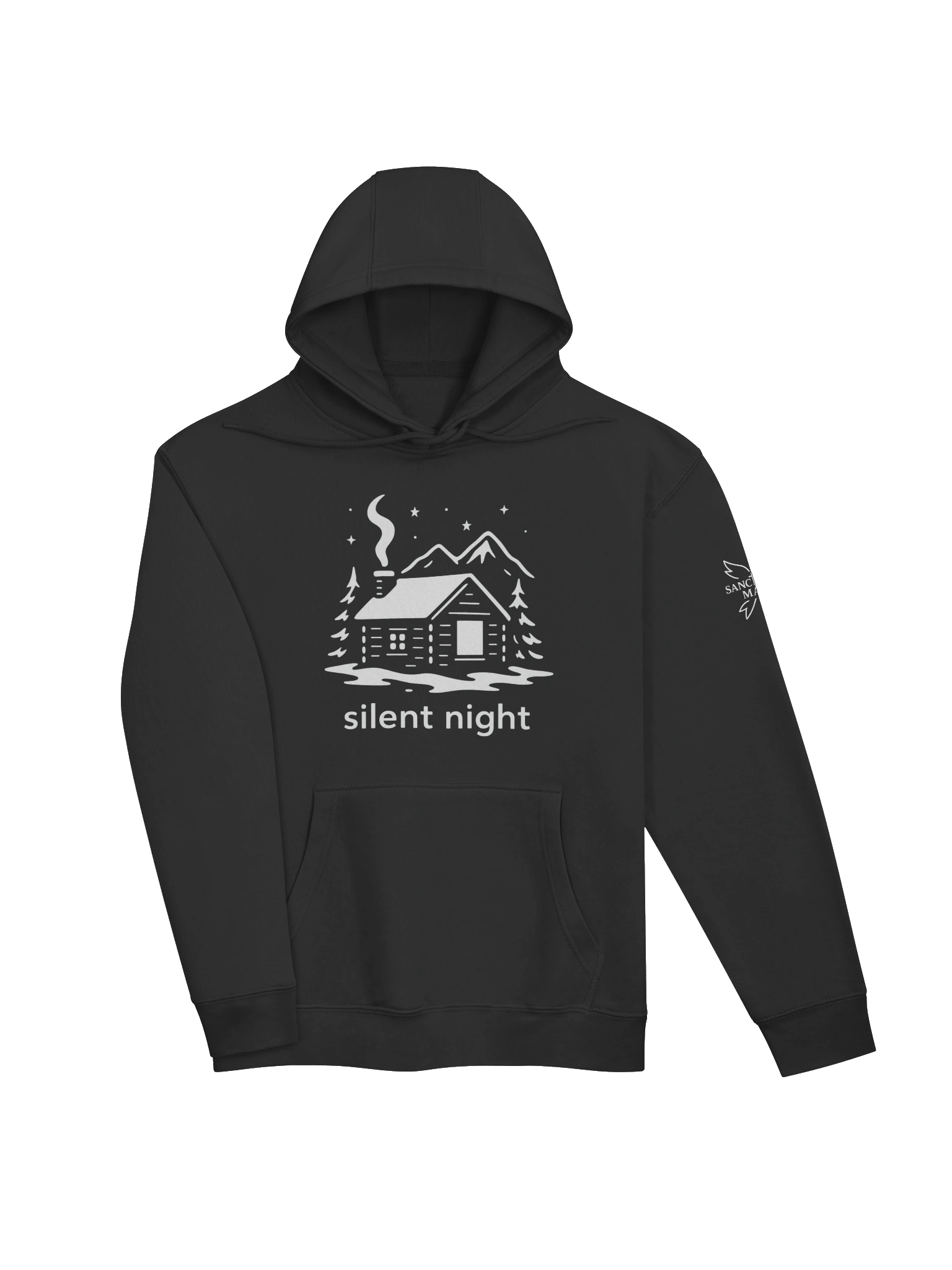 silent night product image (7)