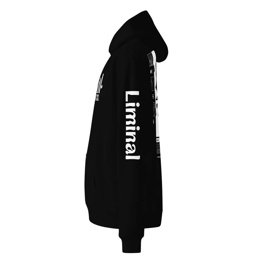 Thought Control Hoodie product image (3)