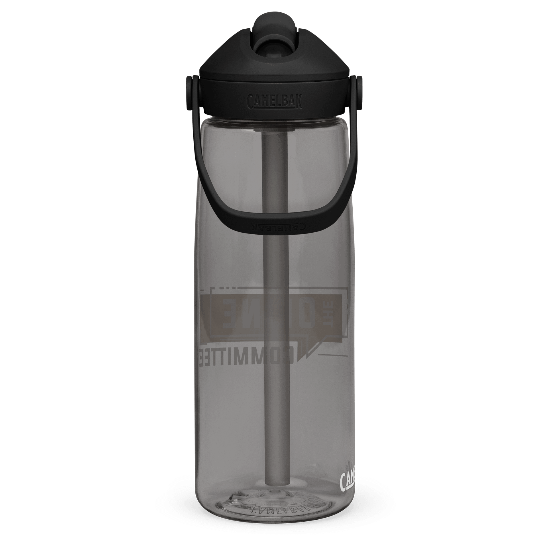 OLine Committee Workout Water Bottles product image (4)