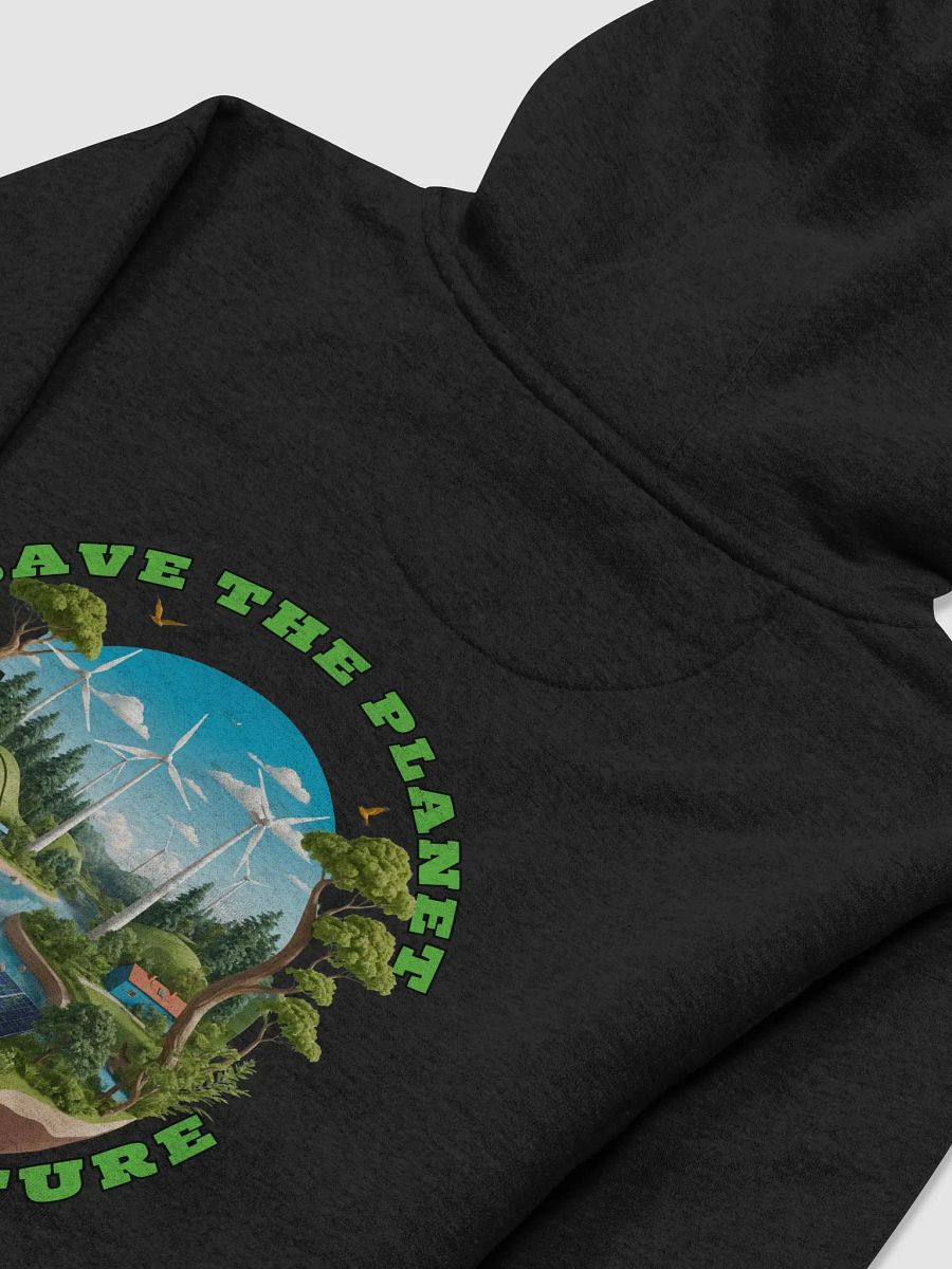 Eco-Friendly Future Hoodie product image (13)