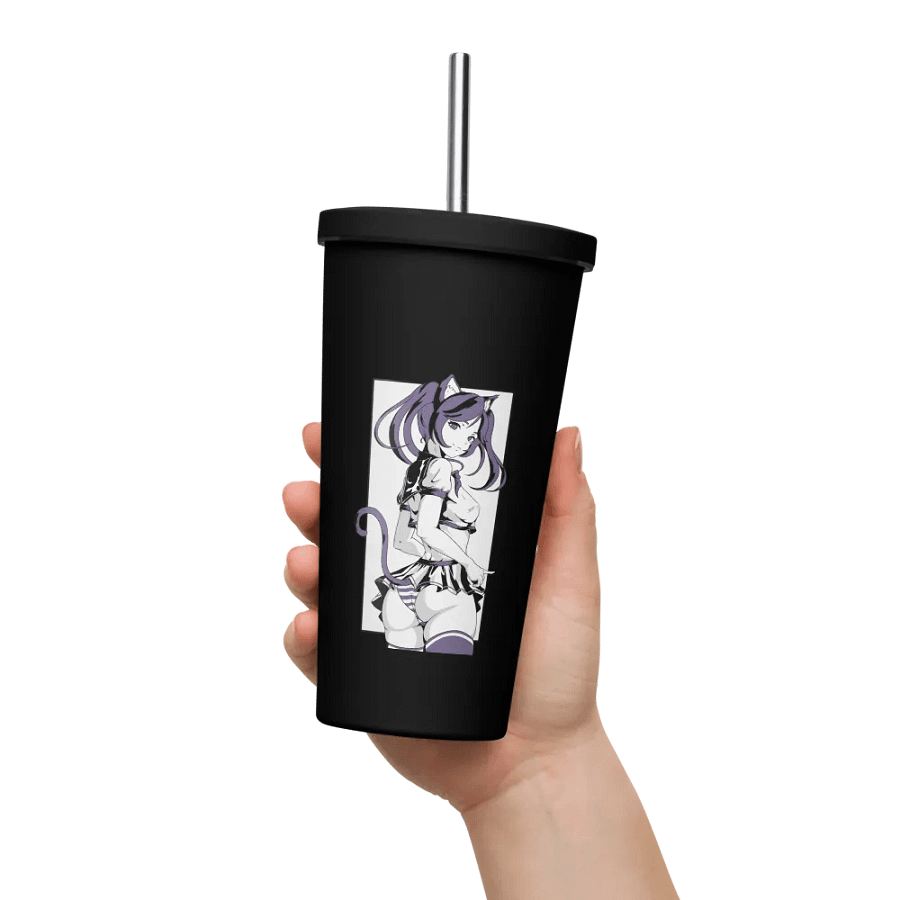 ScreamPuff Waifu Cup product image (11)