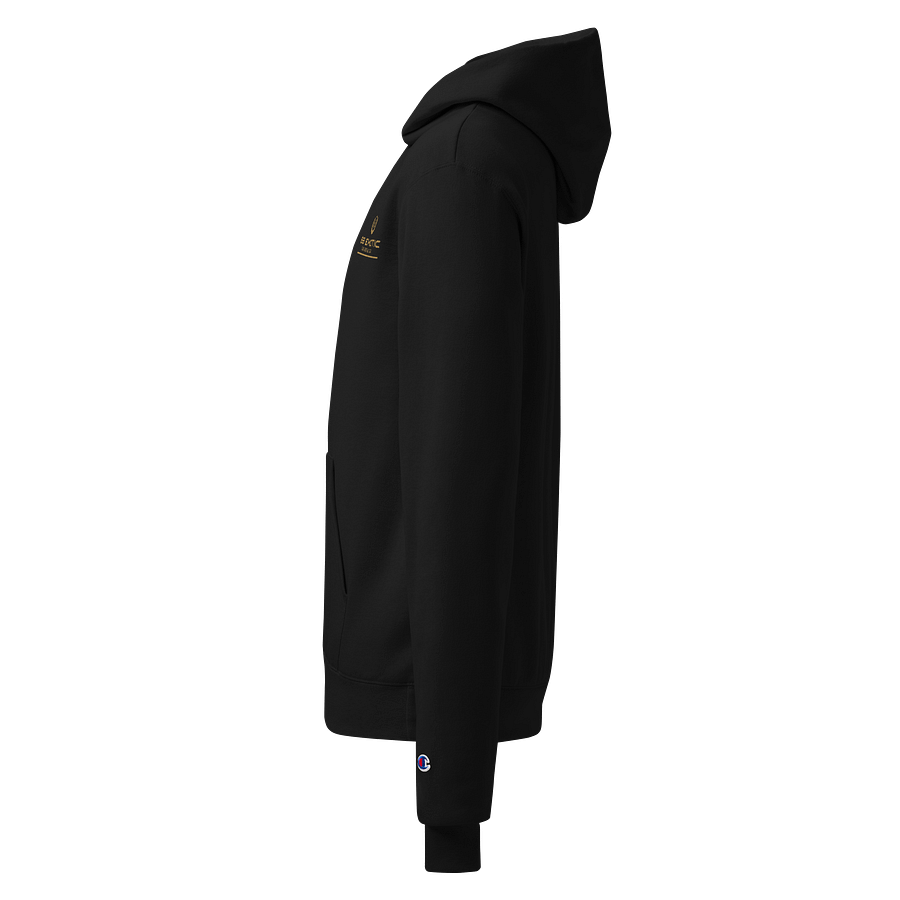 88 Crowned Champion Unisex Hoodie product image (3)
