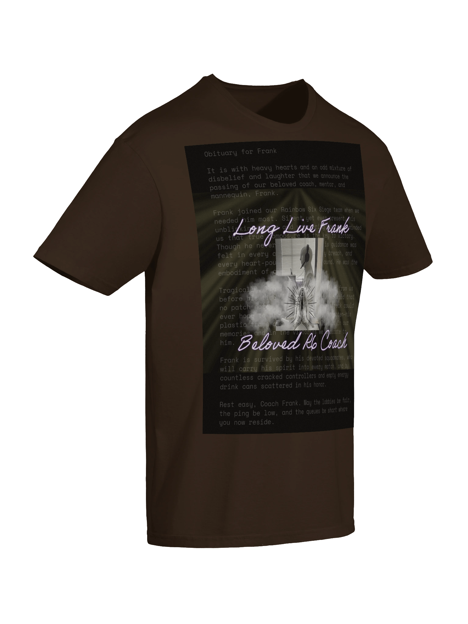 R.I.P Frank product image (10)