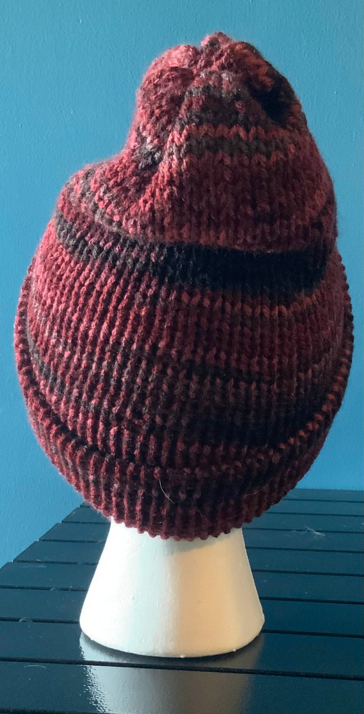 Vamp Hat product image (3)