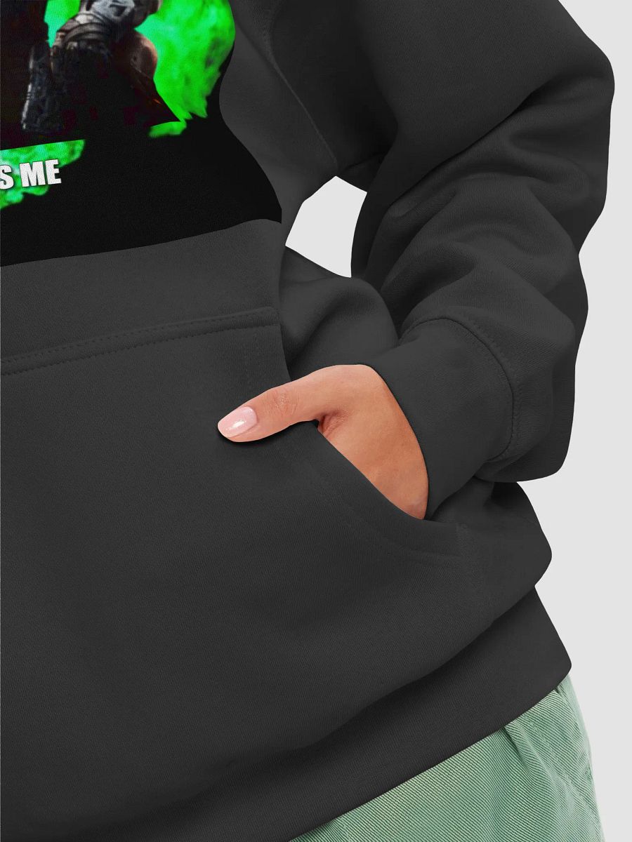 Stink Bomb Hoodie product image (8)