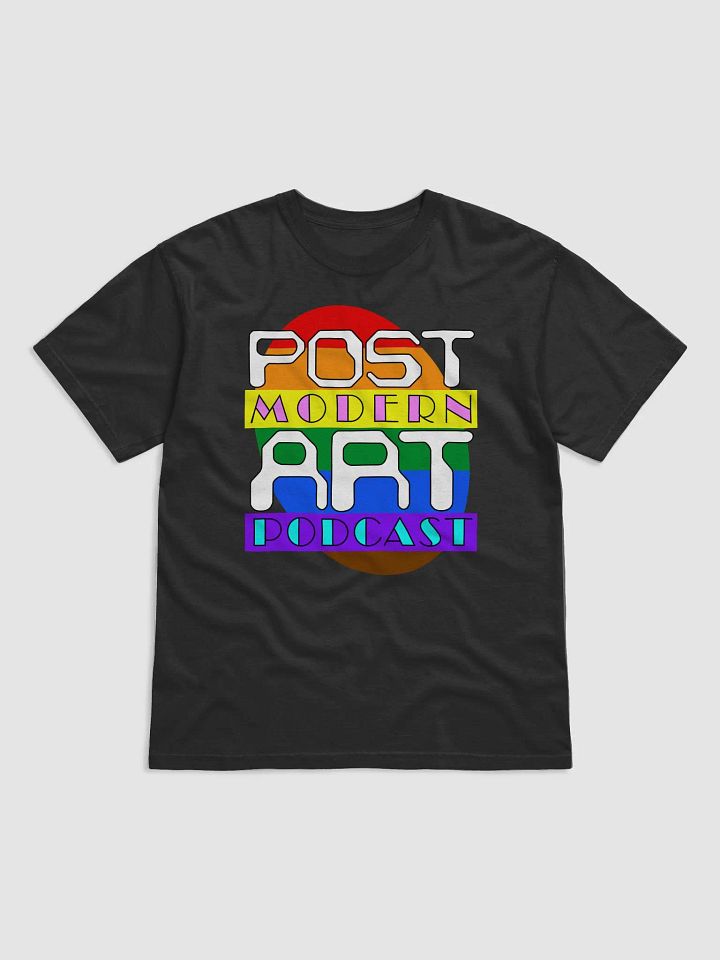 Classic Logo Tee product image (1)