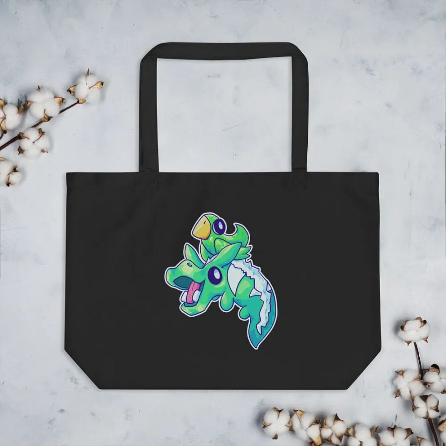 Wubba Duck Certified Organic Bag Of Swag product image (3)