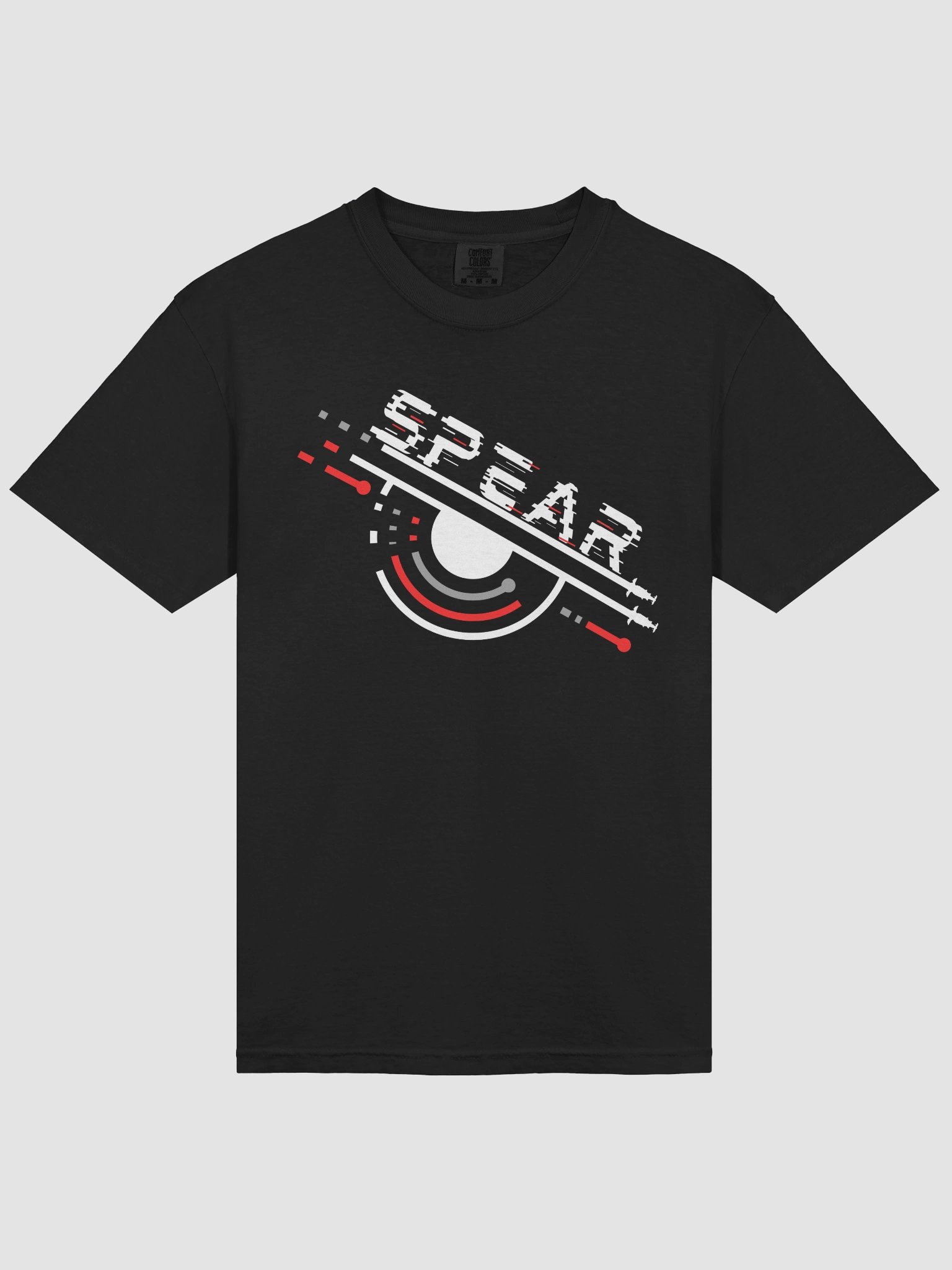 SPEAR Division T-Shirt product image (9)