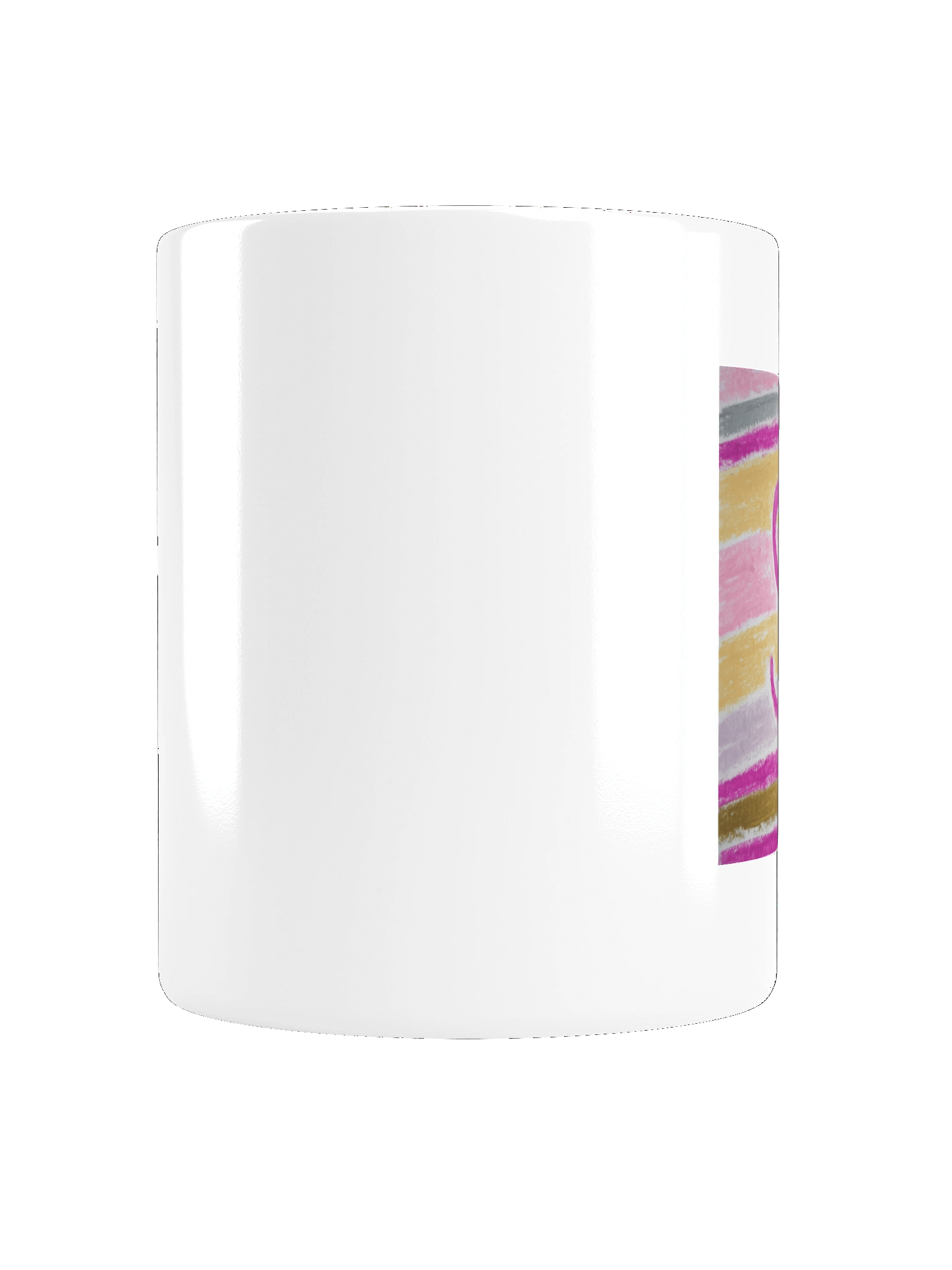 SHALIMA's Morning Coffee Mug product image (4)