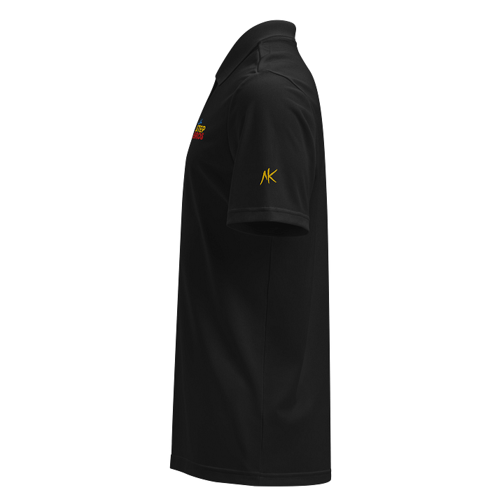 LIL STEP BROS Embroidered Polo product image (2)