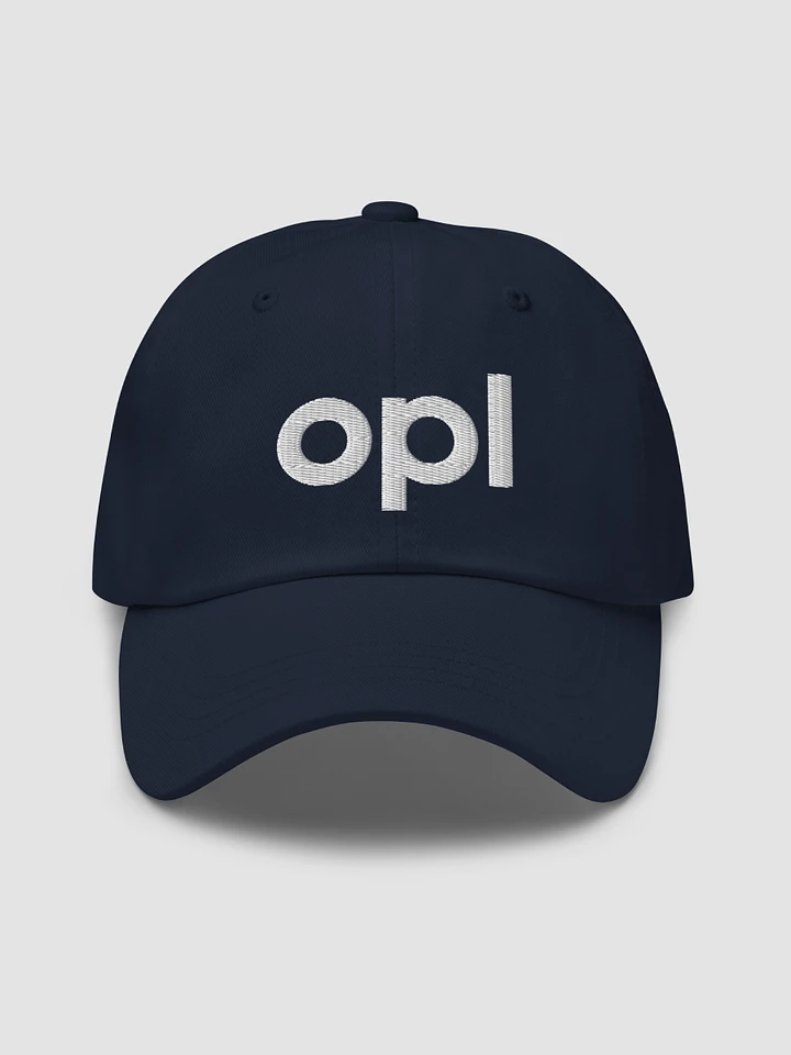 OPL Hat product image (1)