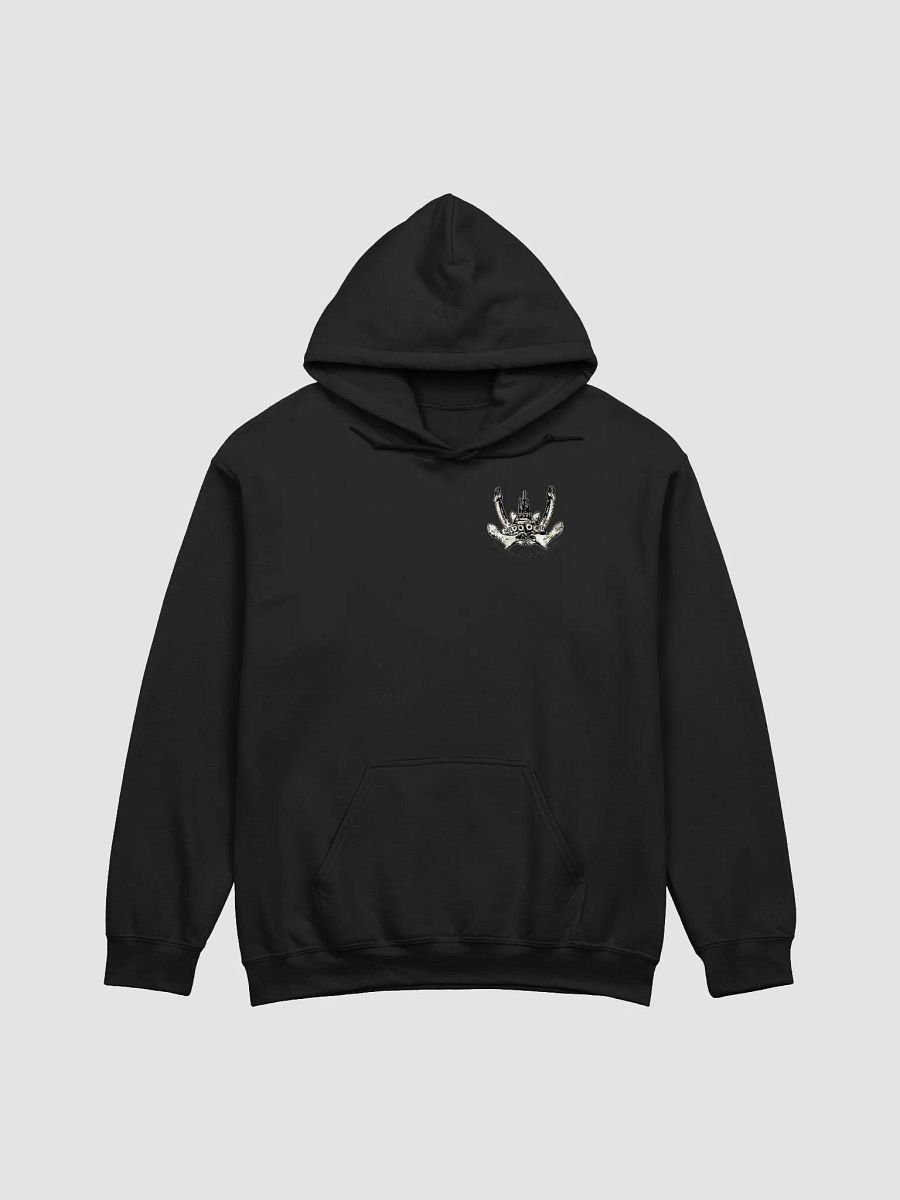 Compass Rose Marshall Foss Flage product image (2)