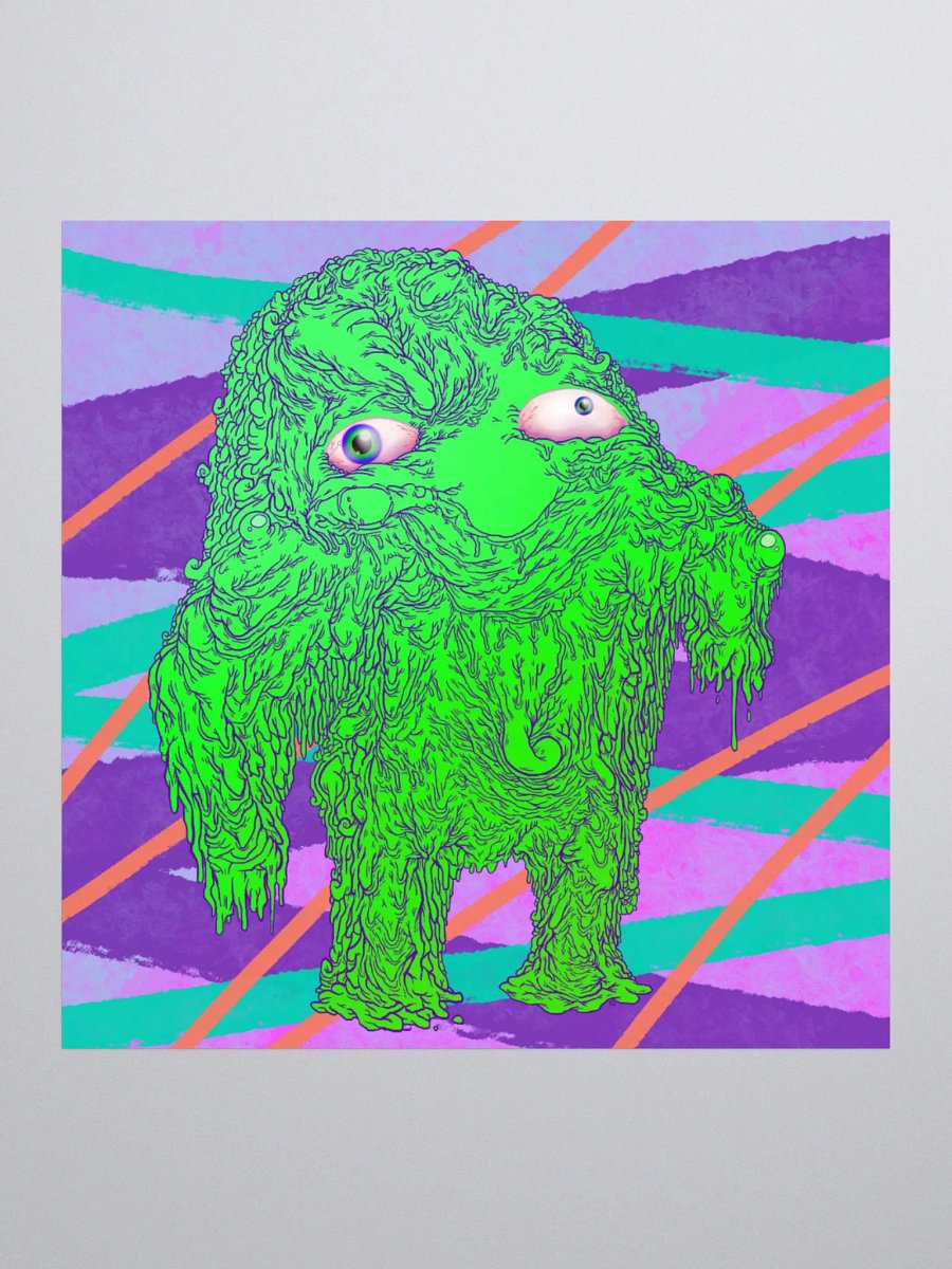 big blob sticker product image (1)