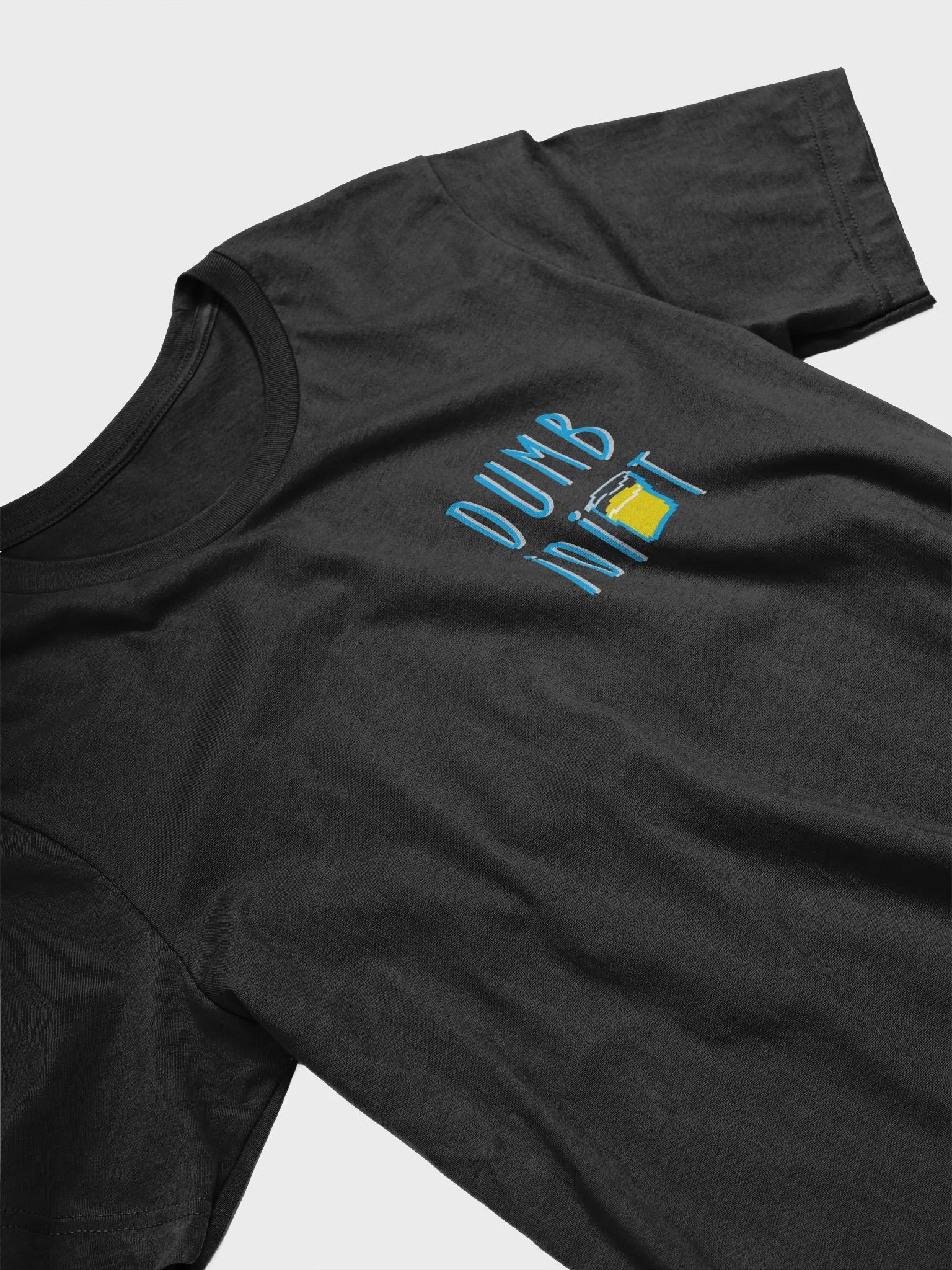 dumb idiot product image (16)